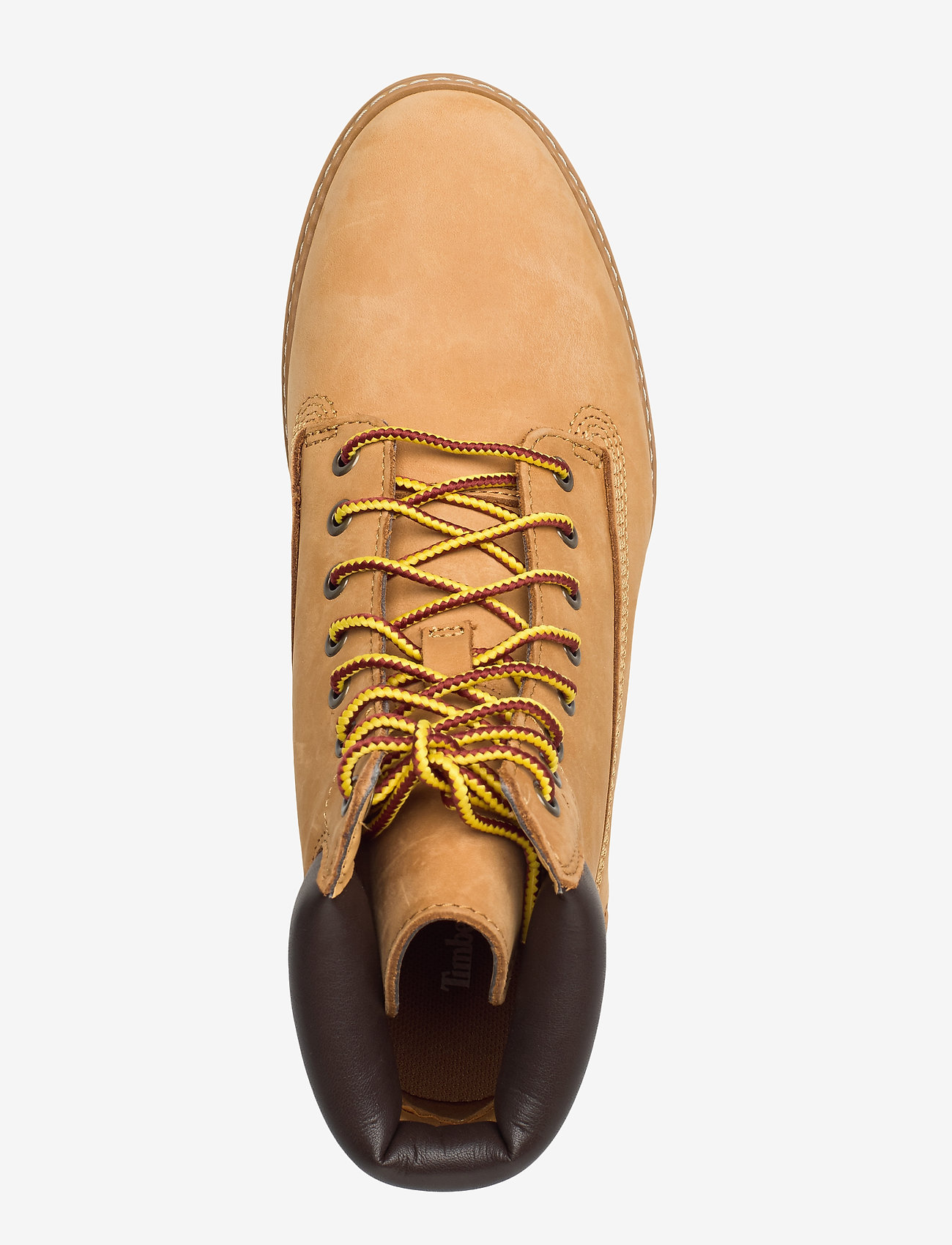 Timberland - Keeley Field 6in - wheat - 3