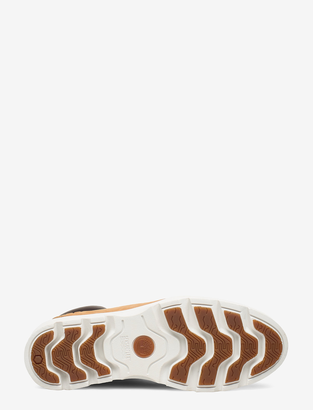 Timberland - Keeley Field 6in - wheat - 4