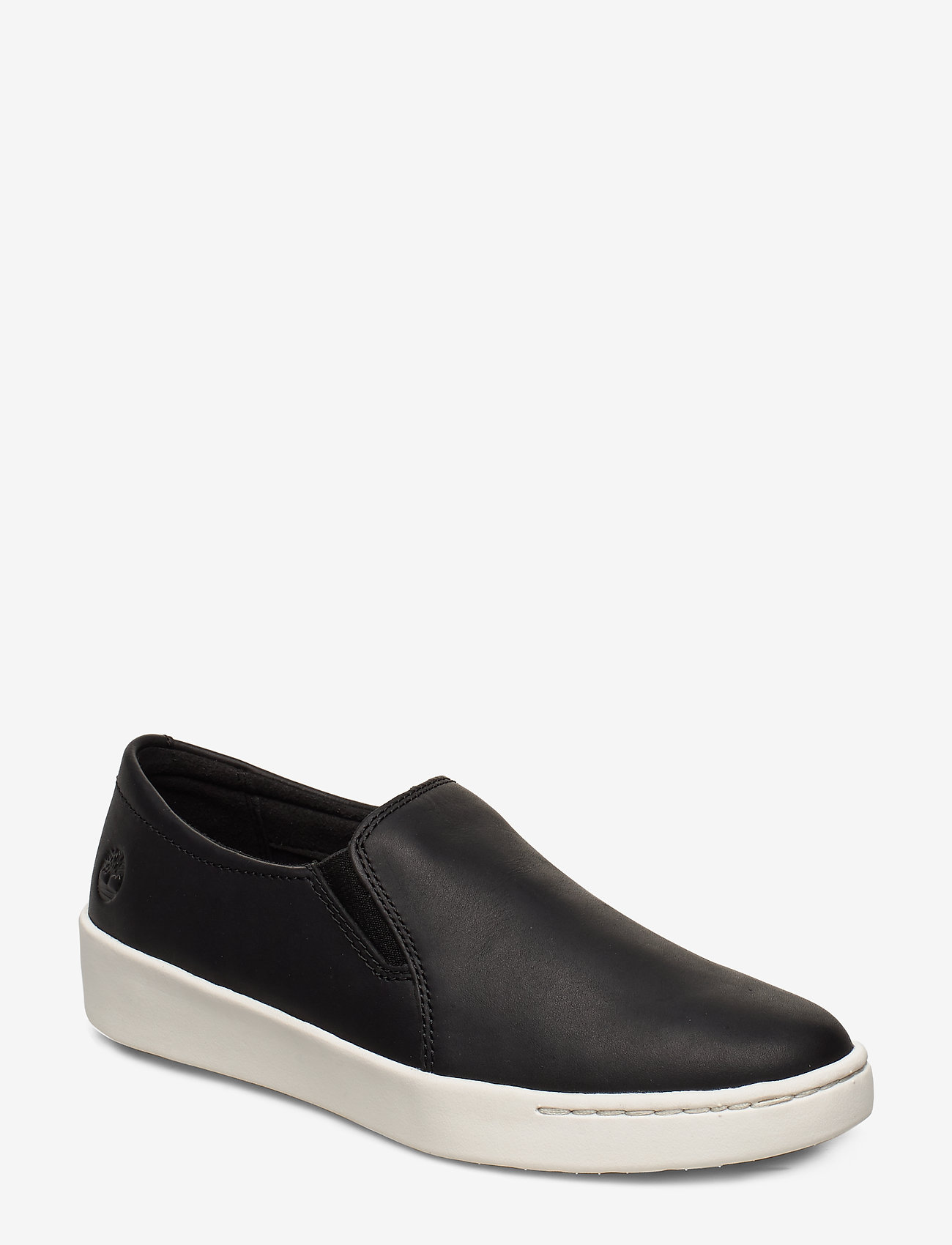 Timberland - Teya Gore Slip On - jet black - 0