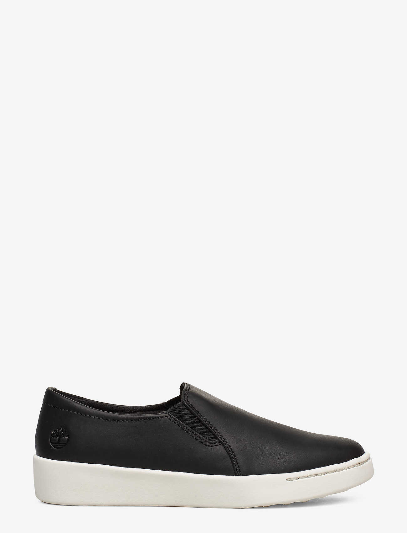 Timberland - Teya Gore Slip On - jet black - 1