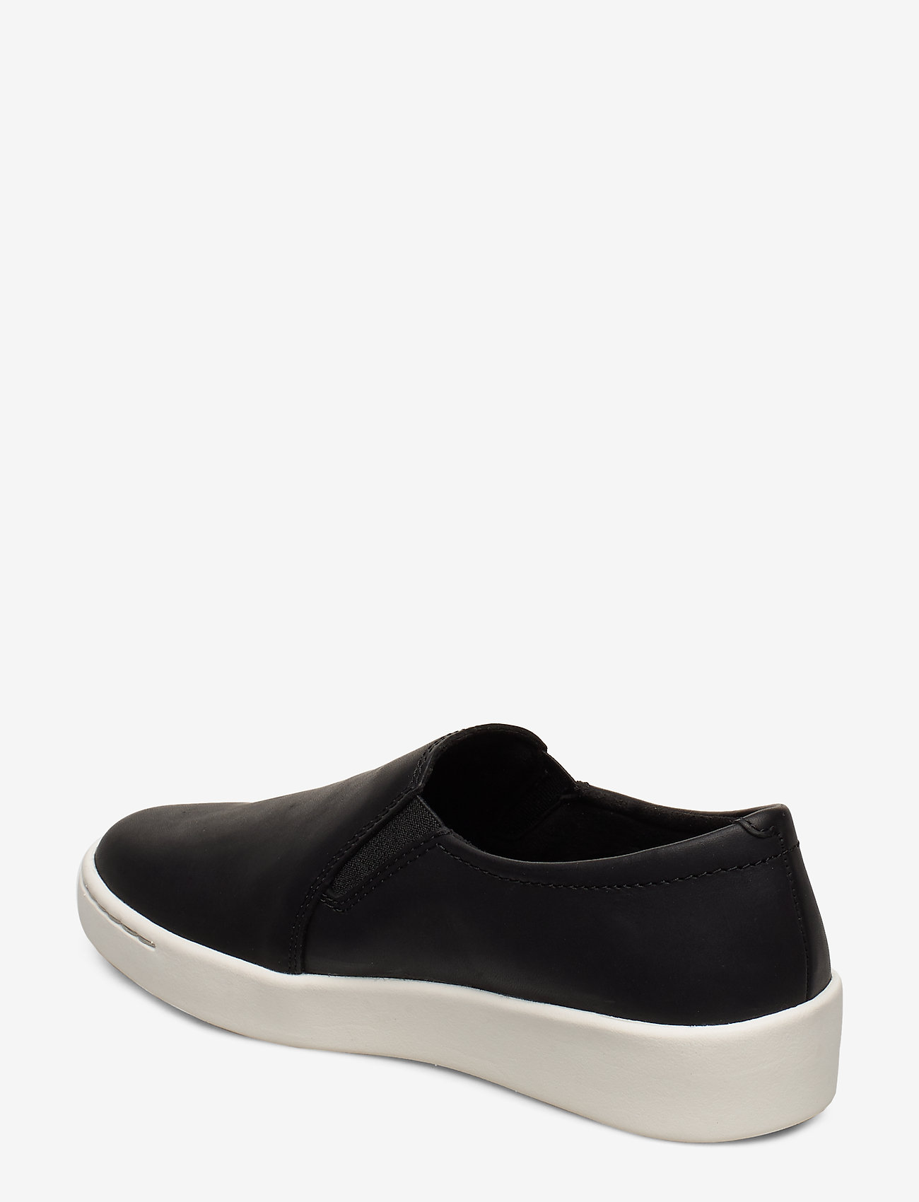 Timberland - Teya Gore Slip On - jet black - 2