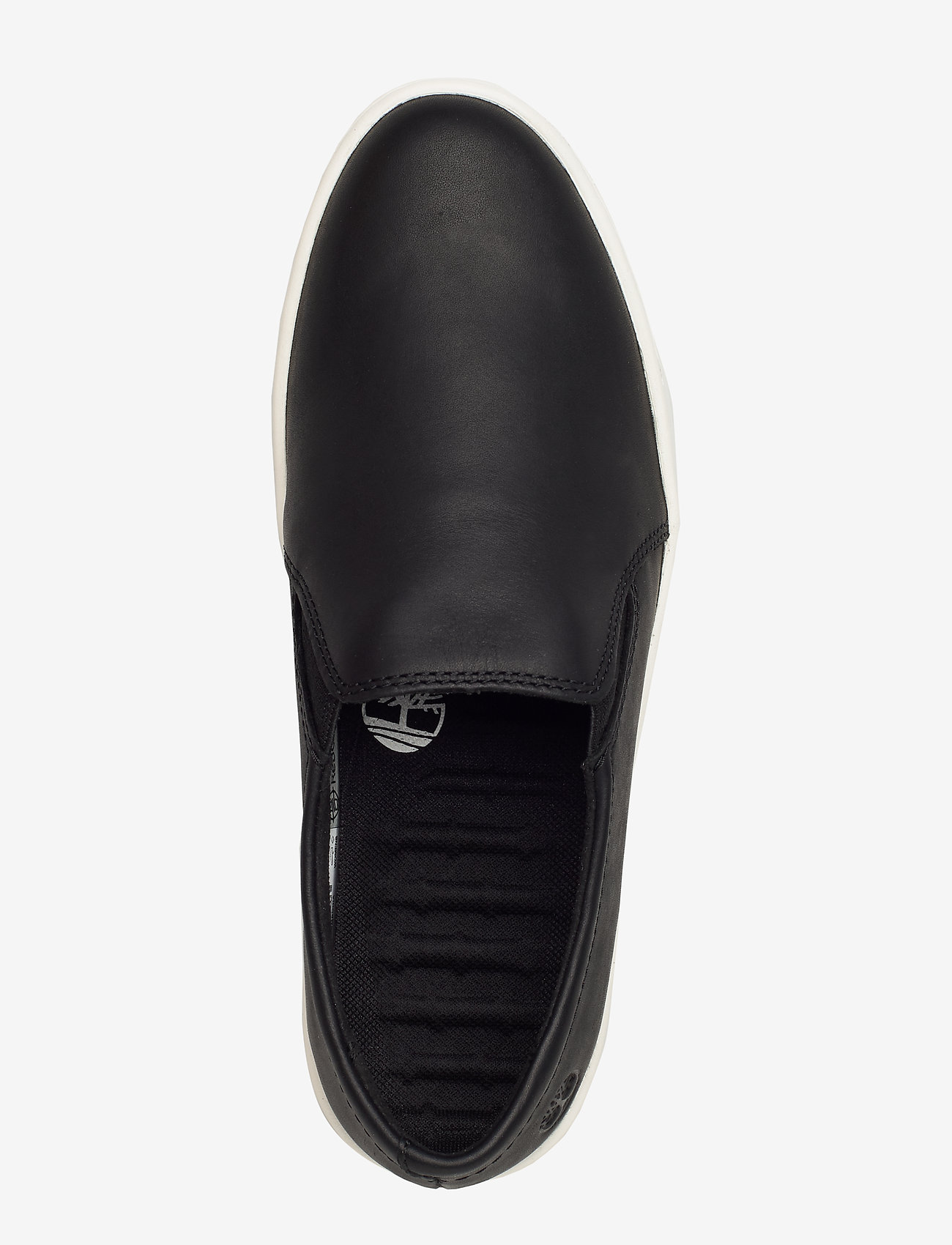Timberland - Teya Gore Slip On - jet black - 3