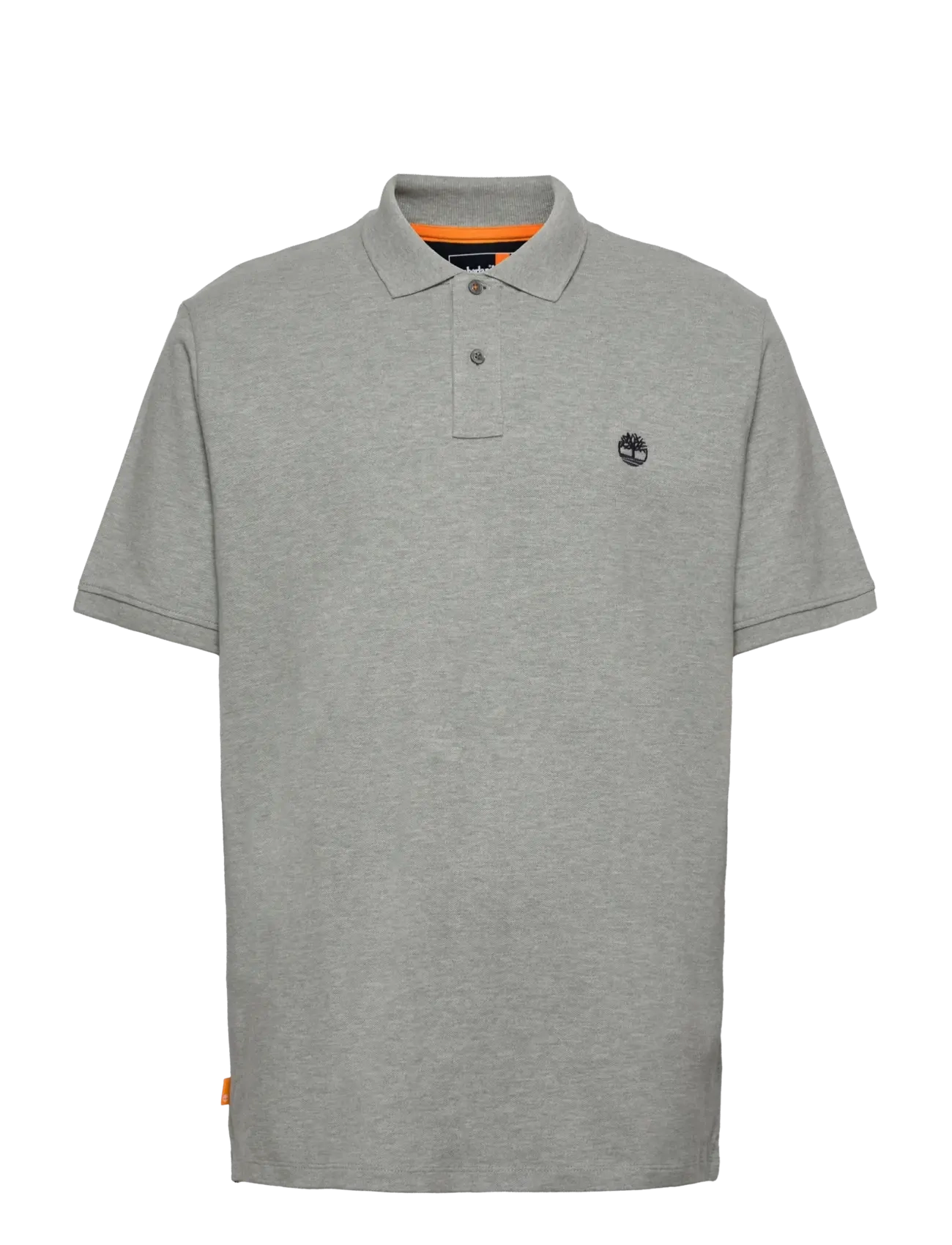 MEDIUM GREY HEATHER