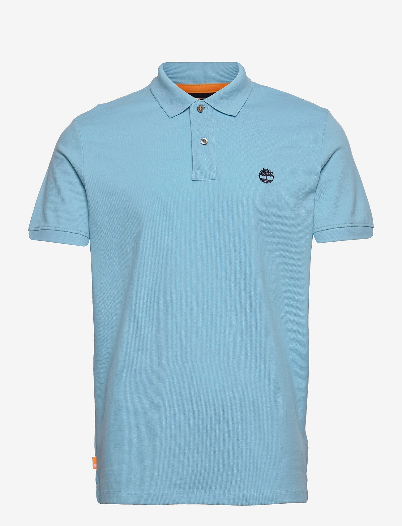 Timberland - Basic Polo - air blue - 0