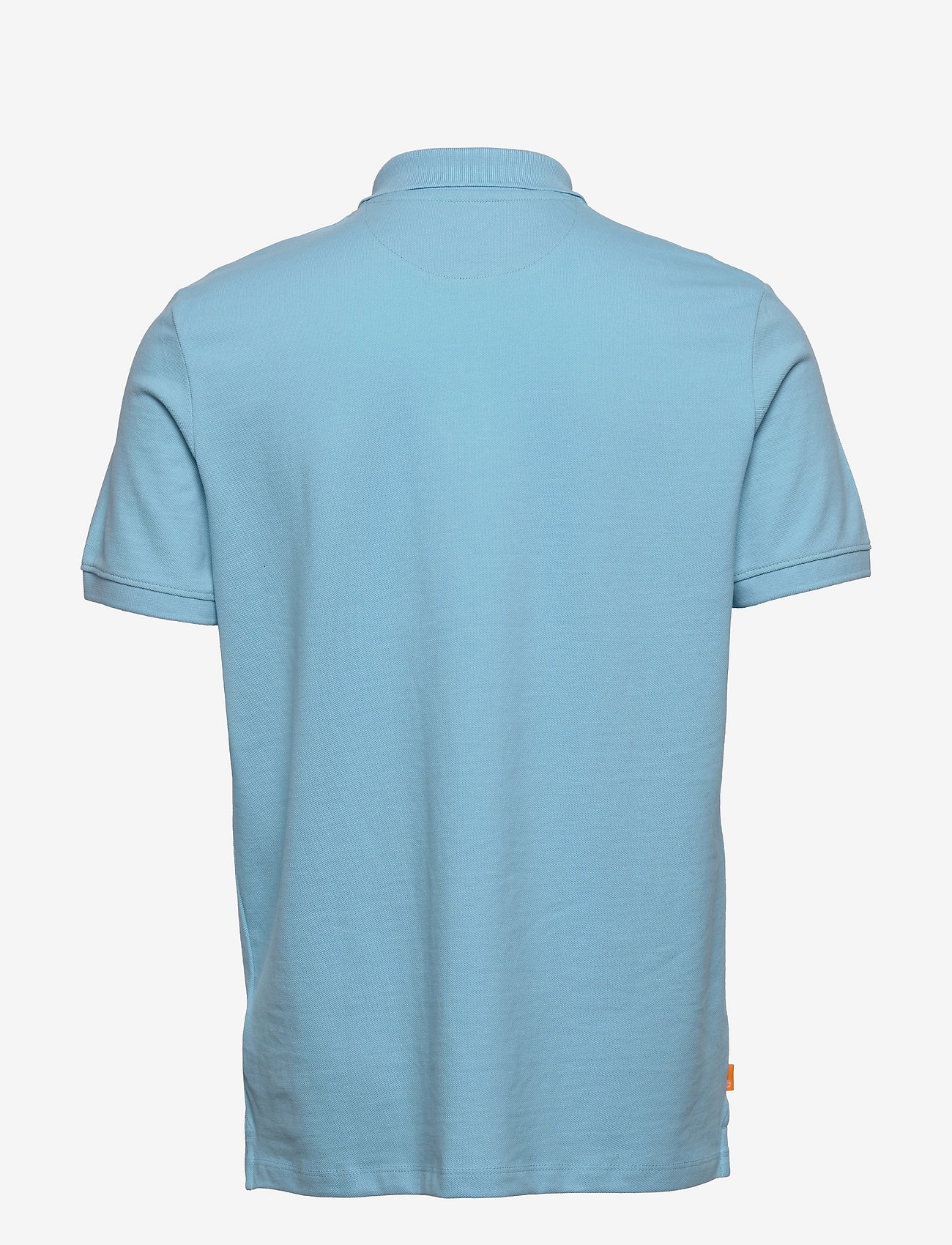 Timberland - Basic Polo - air blue - 1