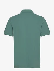 Timberland - MILLERS RIVER Pique Short Sleeve Polo SEA PINE - lyhythihaiset - sea pine - 1