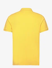Timberland - MILLERS RIVER Pique Short Sleeve Polo MIMOSA - lyhythihaiset - mimosa - 1
