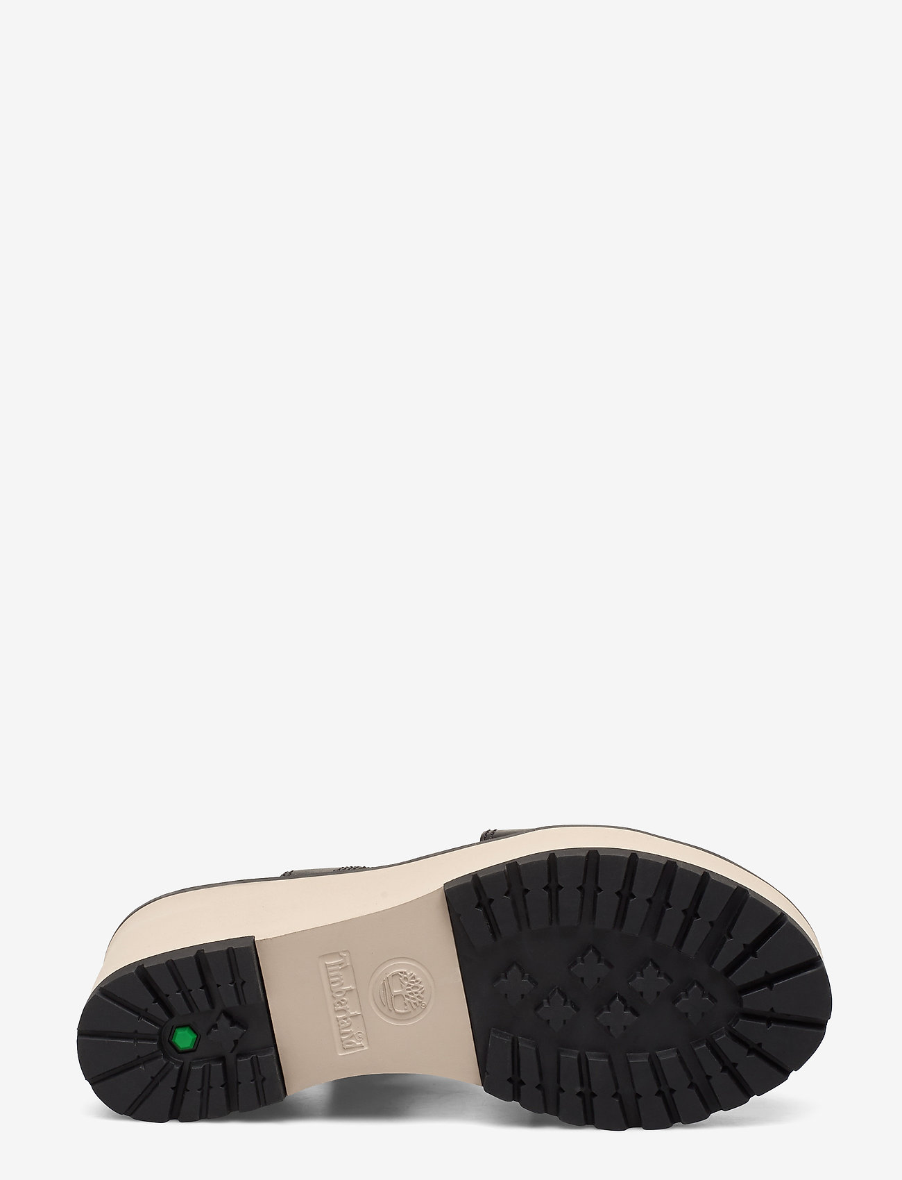 Timberland - Koralyn Cross Band Wedge - jet black - 4