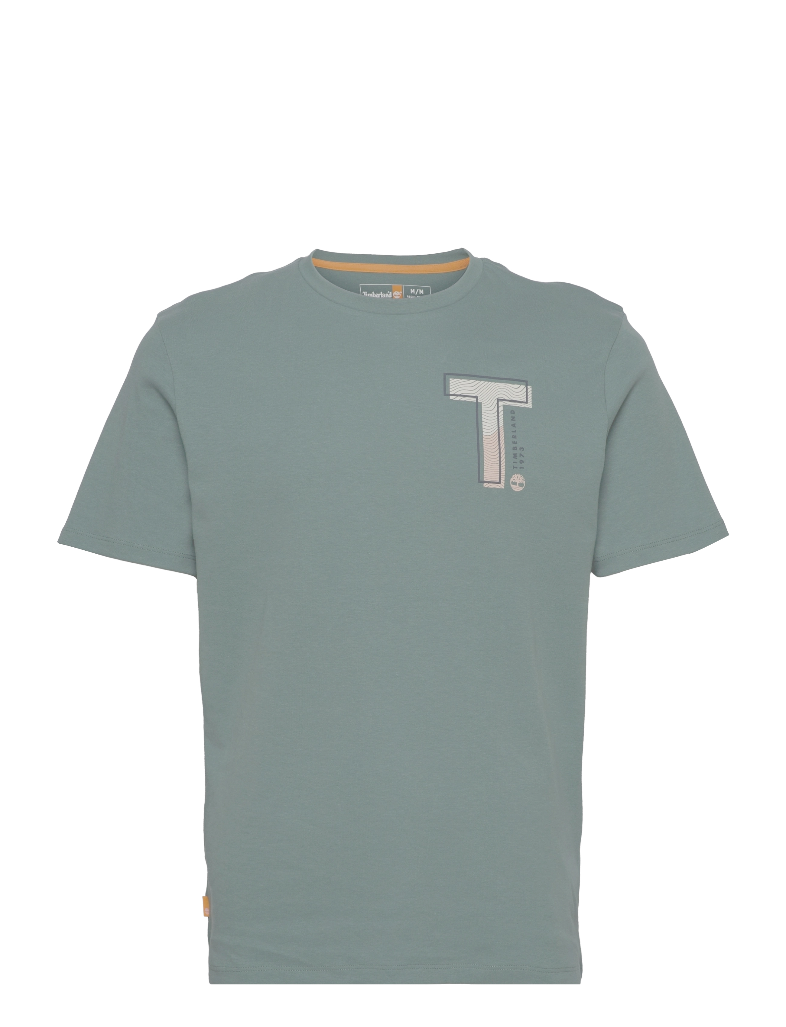 Elevated Tee - SEA PINE