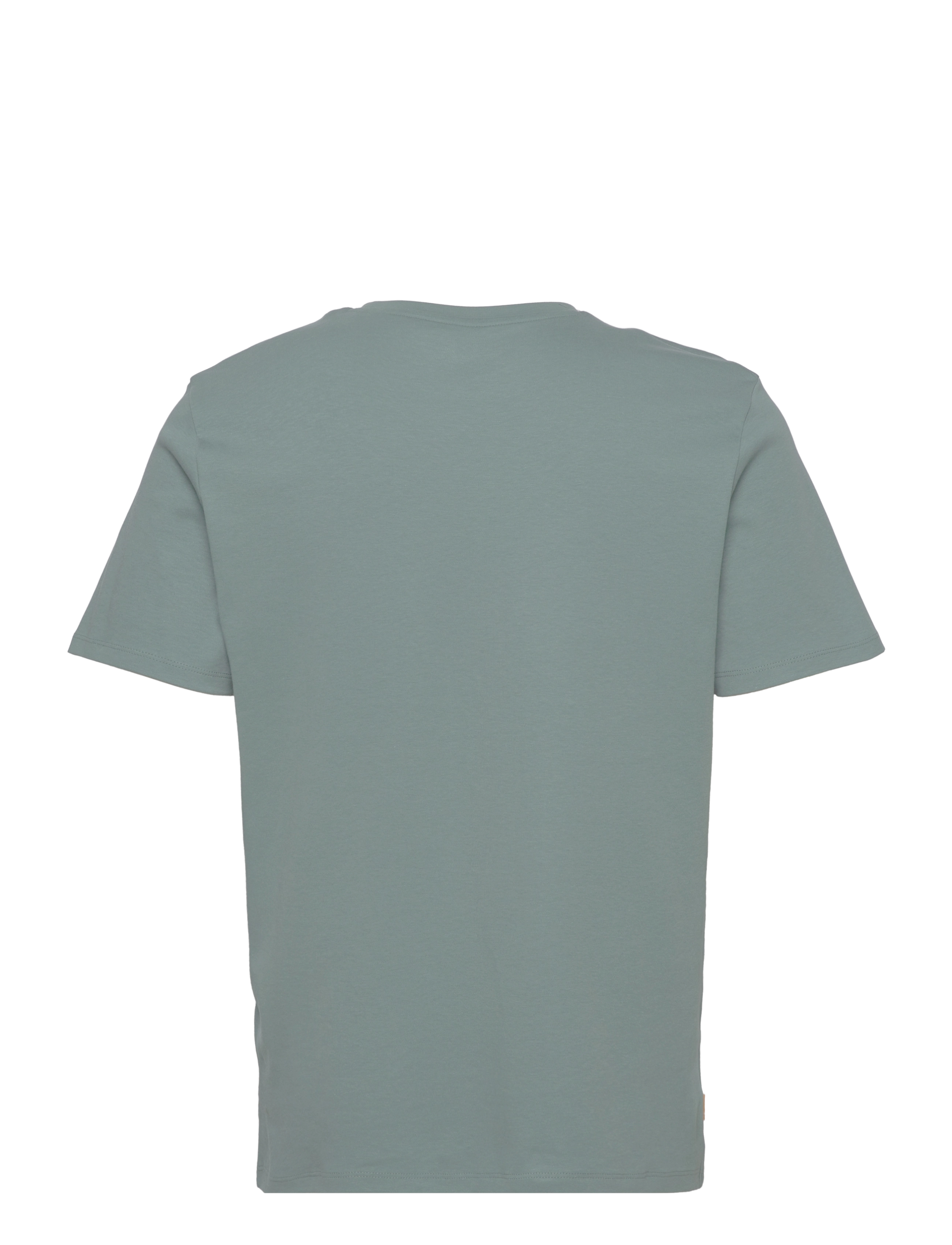 Timberland - Elevated Tee - sea pine - 1