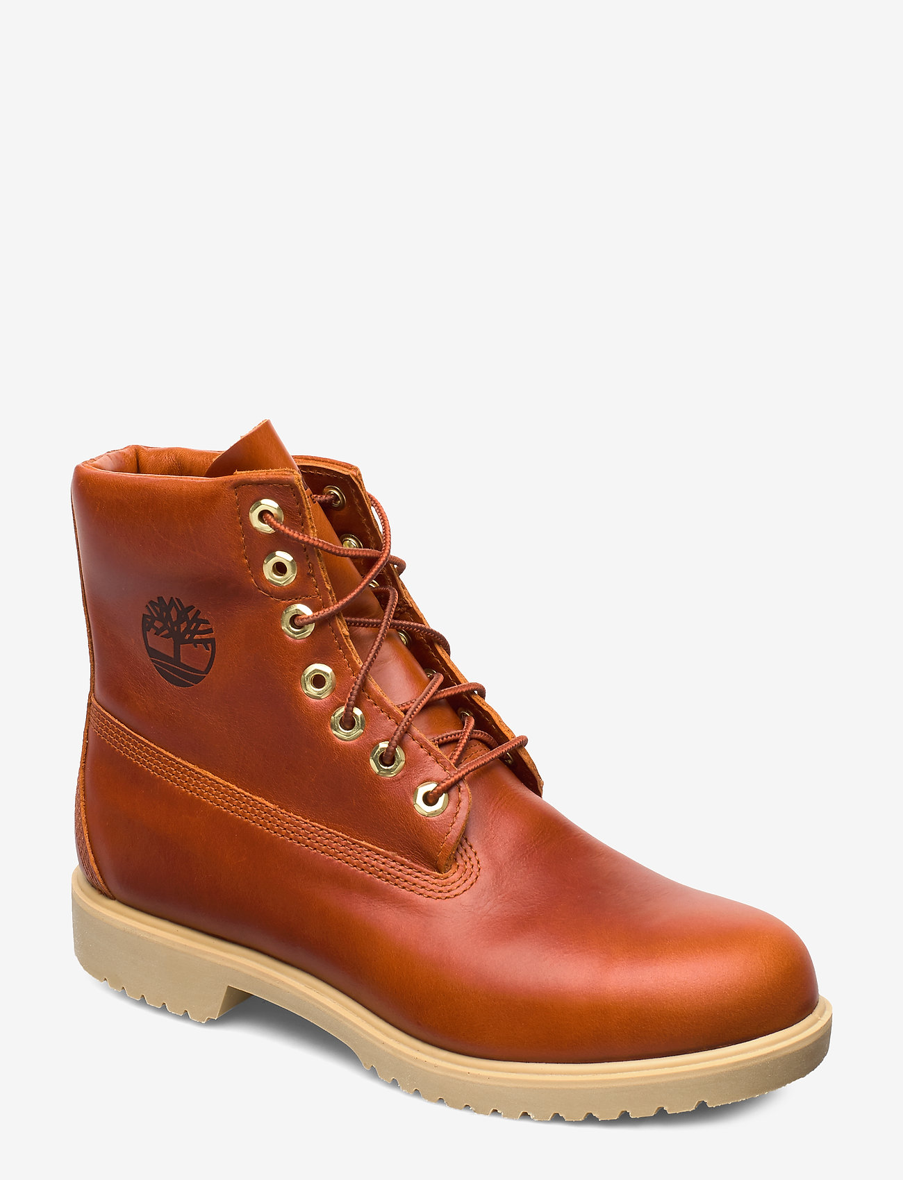 Timberland - TBL 1973 Newman6" Boot WP - inca gold - 0