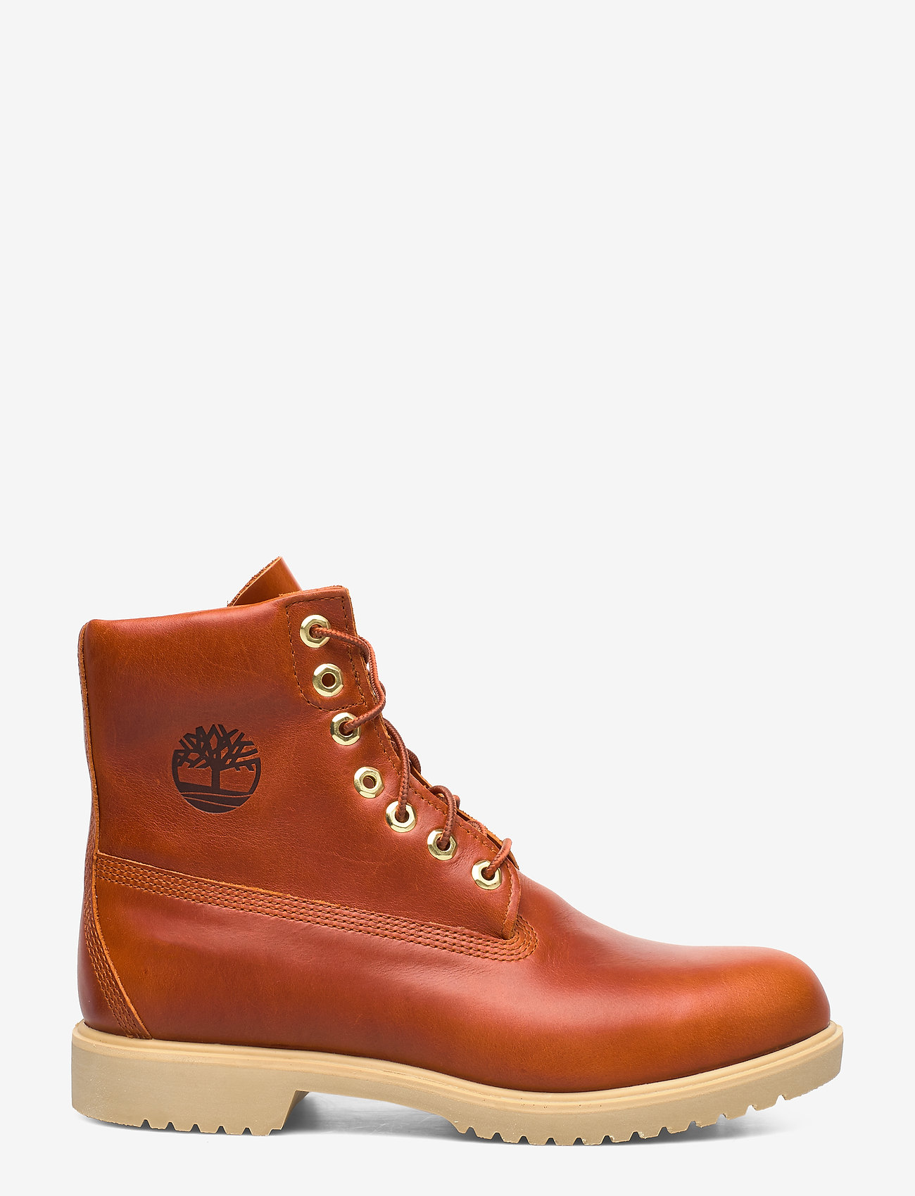 Timberland - TBL 1973 Newman6" Boot WP - inca gold - 1