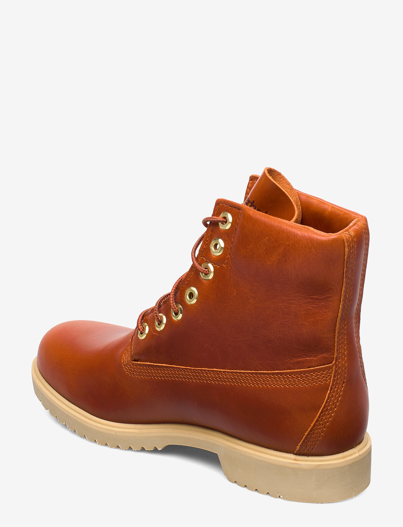 Timberland - TBL 1973 Newman6" Boot WP - inca gold - 2