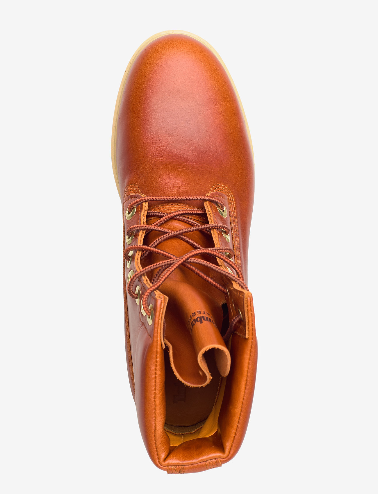 Timberland - TBL 1973 Newman6" Boot WP - inca gold - 3