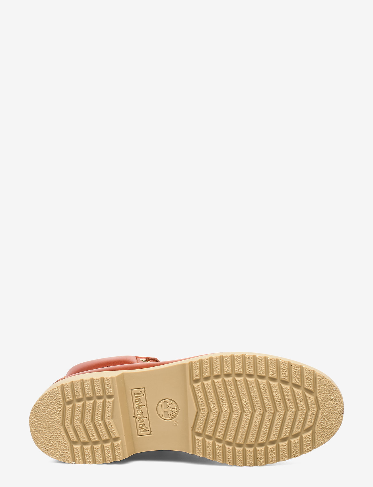 Timberland - TBL 1973 Newman6" Boot WP - inca gold - 4