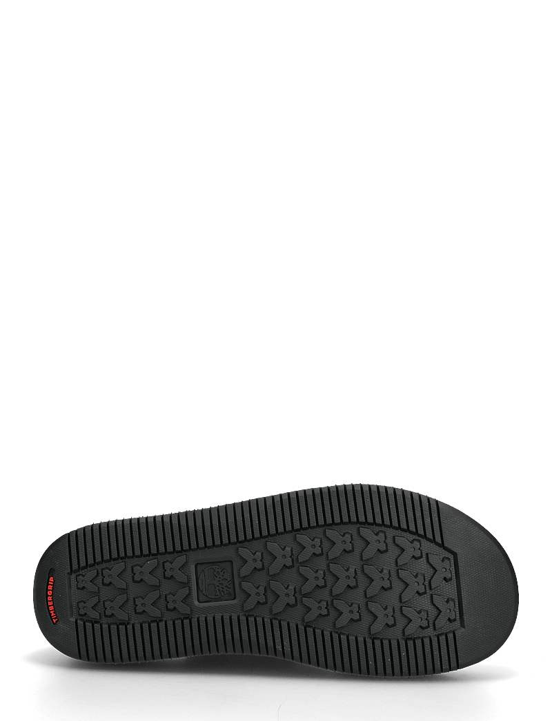 Timberland - CASCO COVE BACKSTRAP SANDAL BLACK FULL GRAIN - achetez par style - black - 4