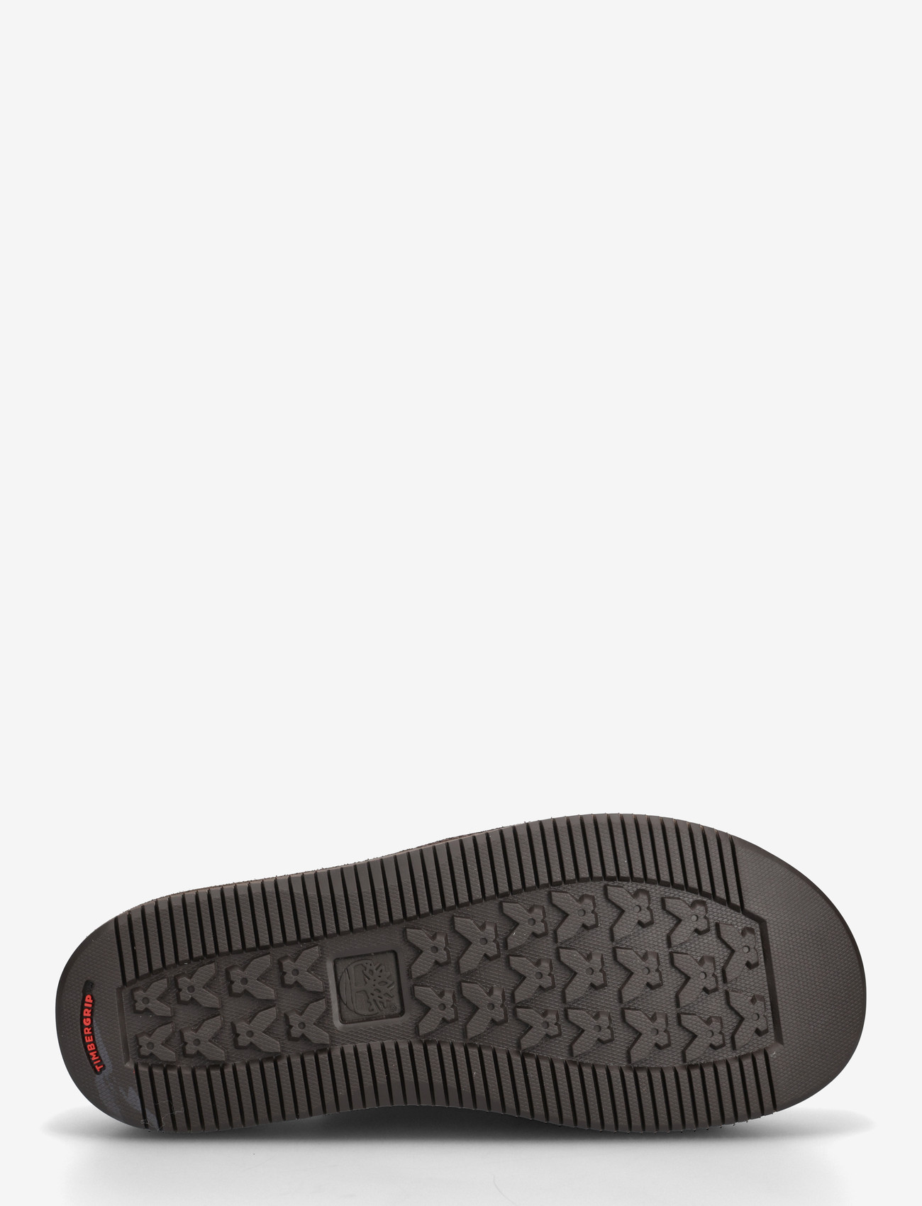 Timberland - CASCO COVE SLIDE SANDAL DARK BROWN SUEDE - osta stiili järgi - dark brown - 4