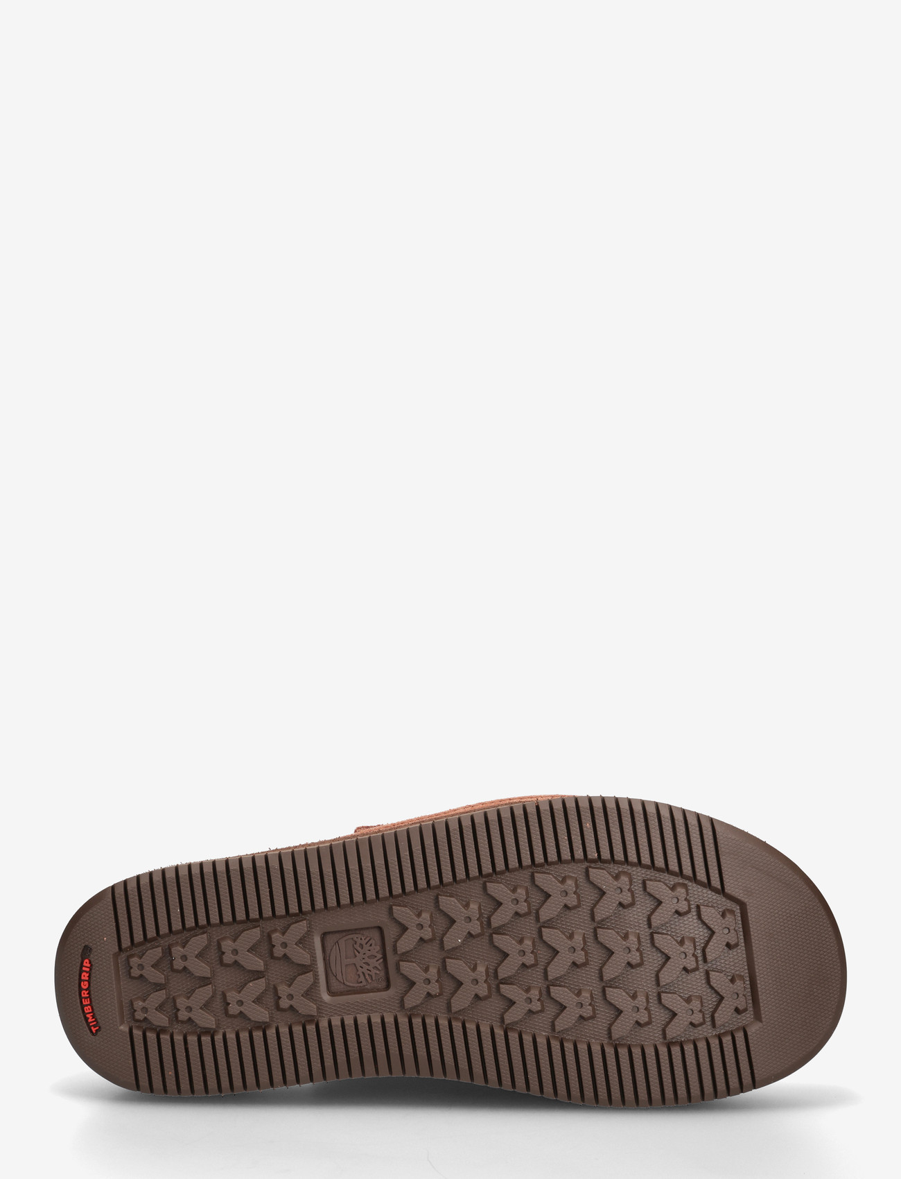 Timberland - CASCO COVE SLIDE SANDAL MEDIUM BROWN SUEDE - osta stiili järgi - medium brown - 4