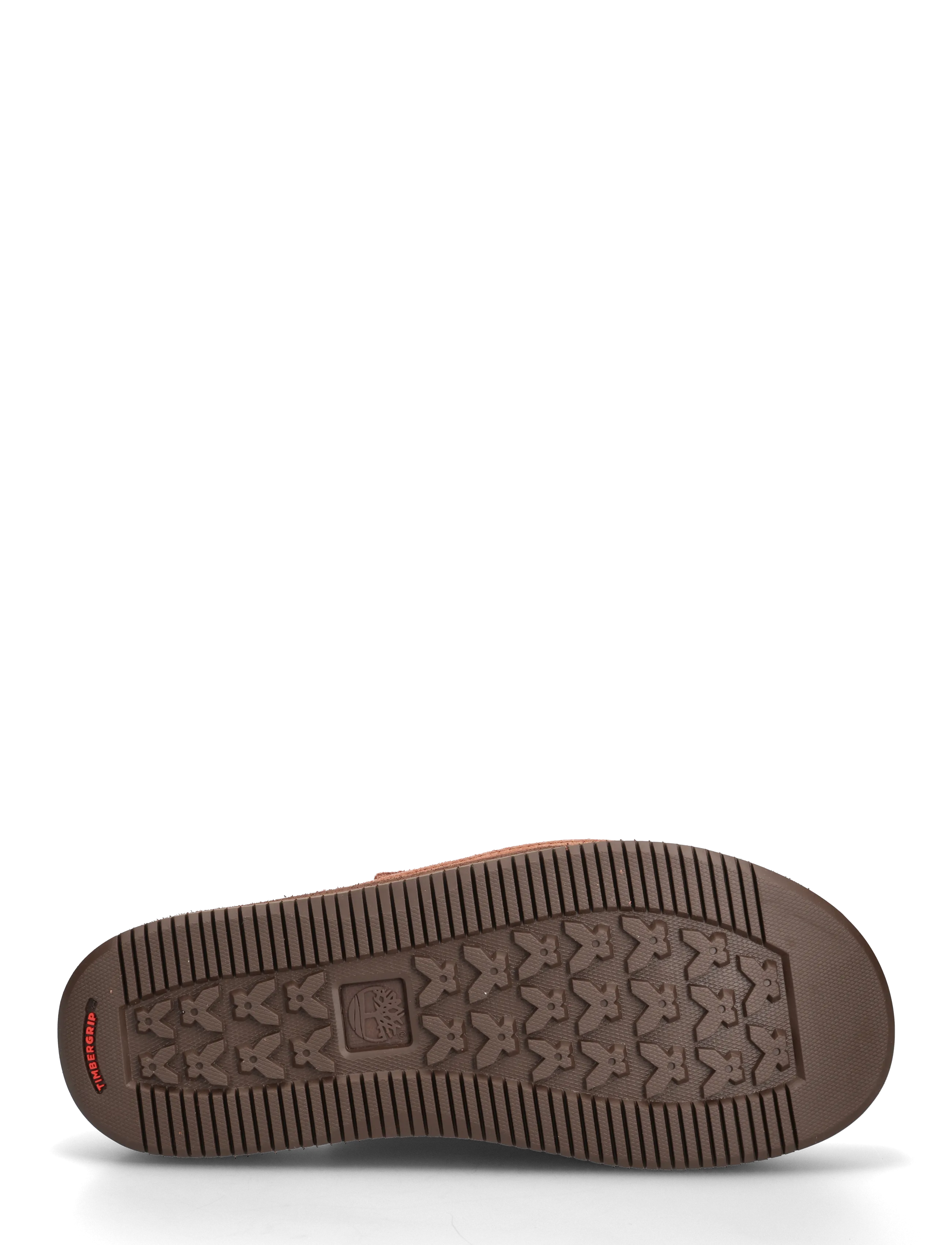 Timberland - CASCO COVE SLIDE SANDAL MEDIUM BROWN SUEDE - verslaðu eftir stíl - medium brown - 4