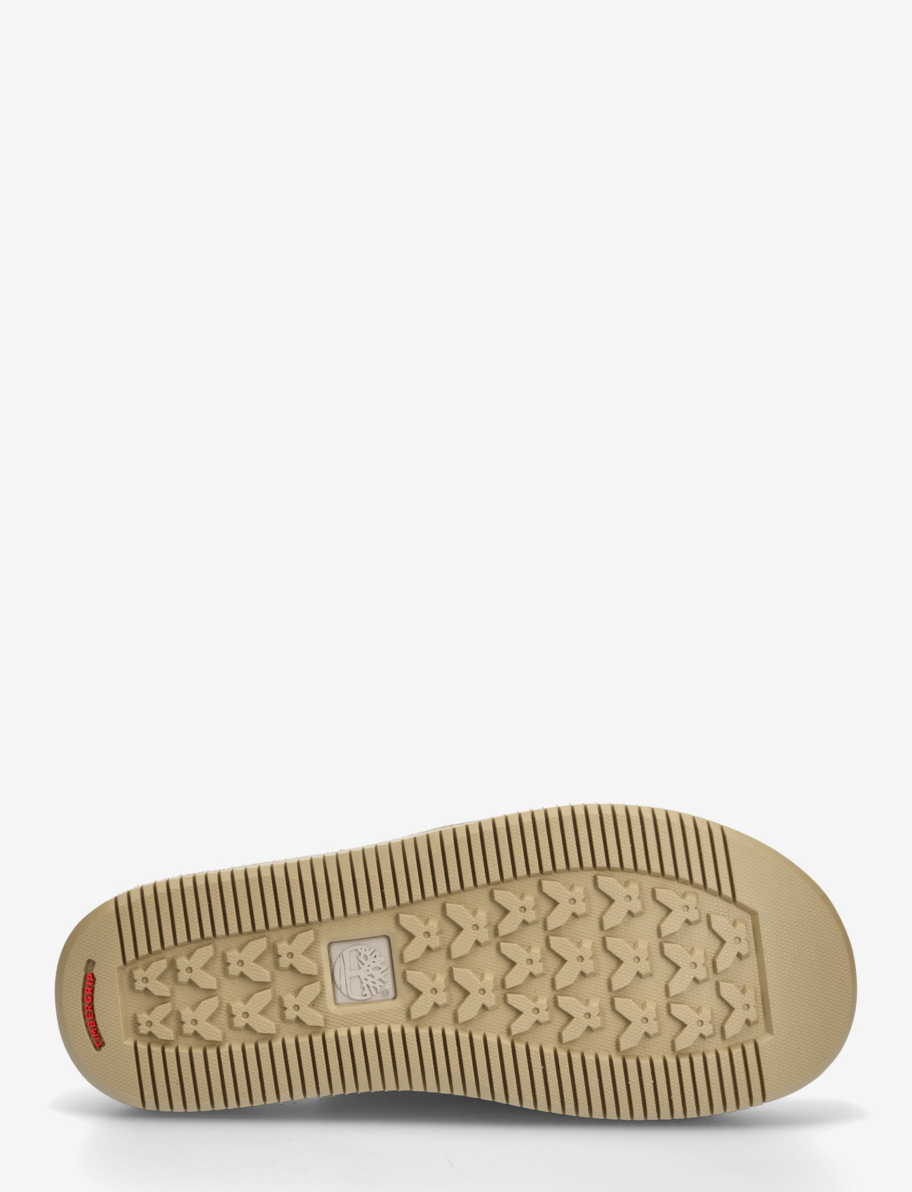 Timberland - CASCO COVE SLIDE SANDAL MEDIUM BEIGE SUEDE - osta stiili järgi - medium beige - 4