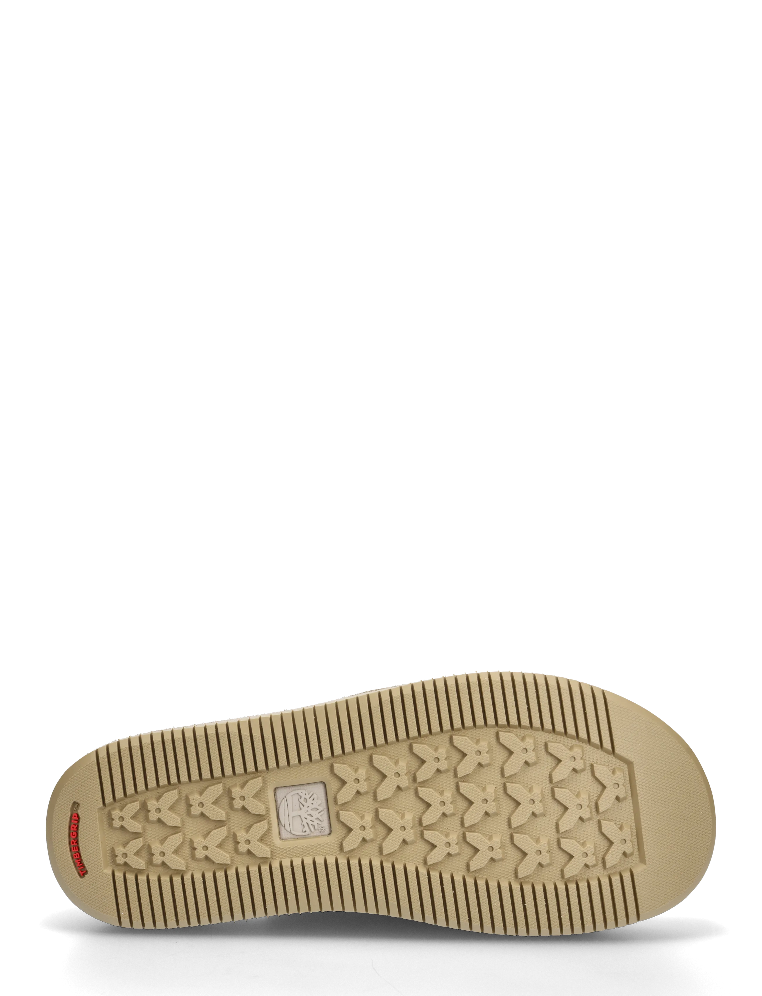 Timberland - CASCO COVE SLIDE SANDAL MEDIUM BEIGE SUEDE - shoppa efter stil - medium beige - 4