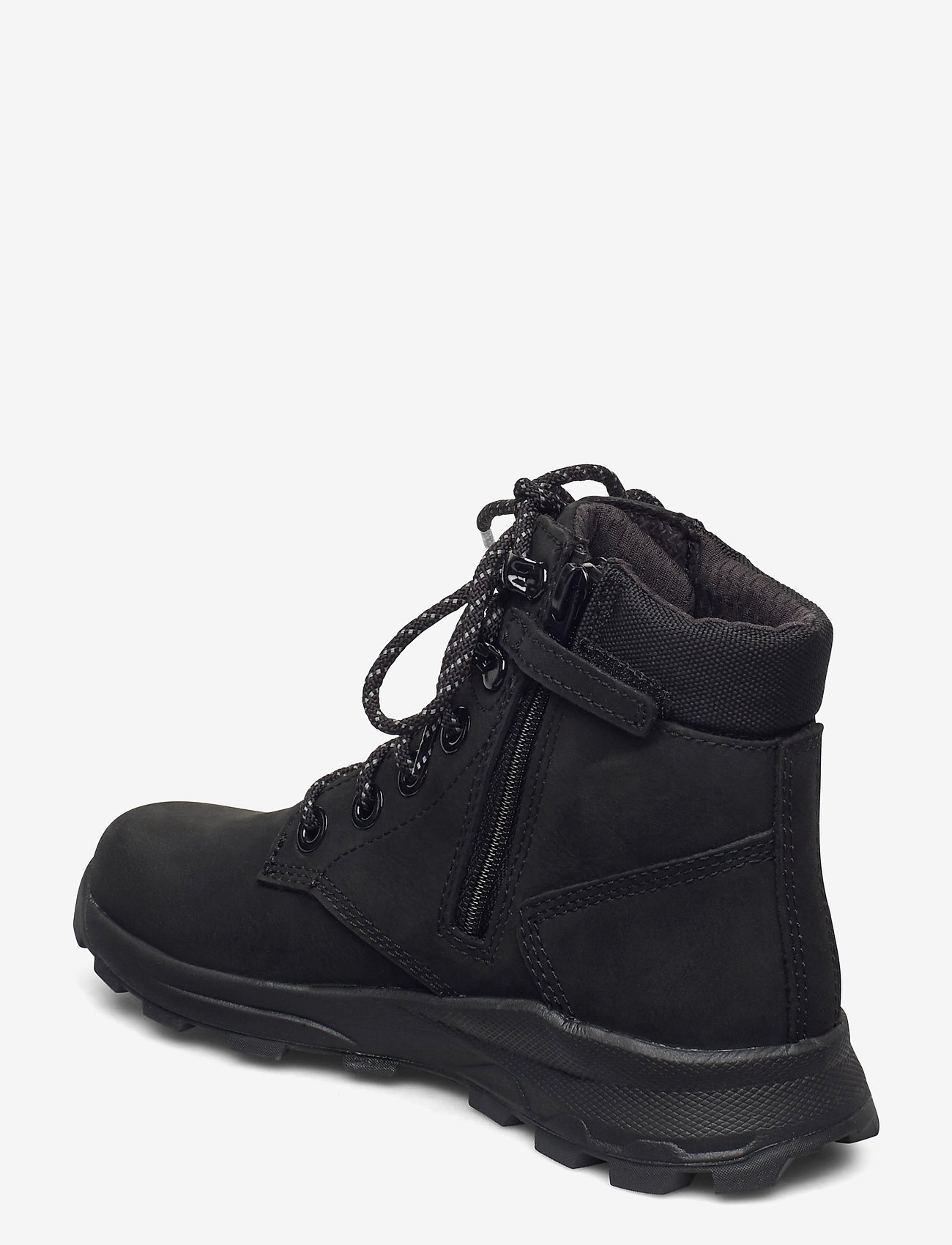 Timberland - BROOKLYN SNKR BOOT BLK - black - 2