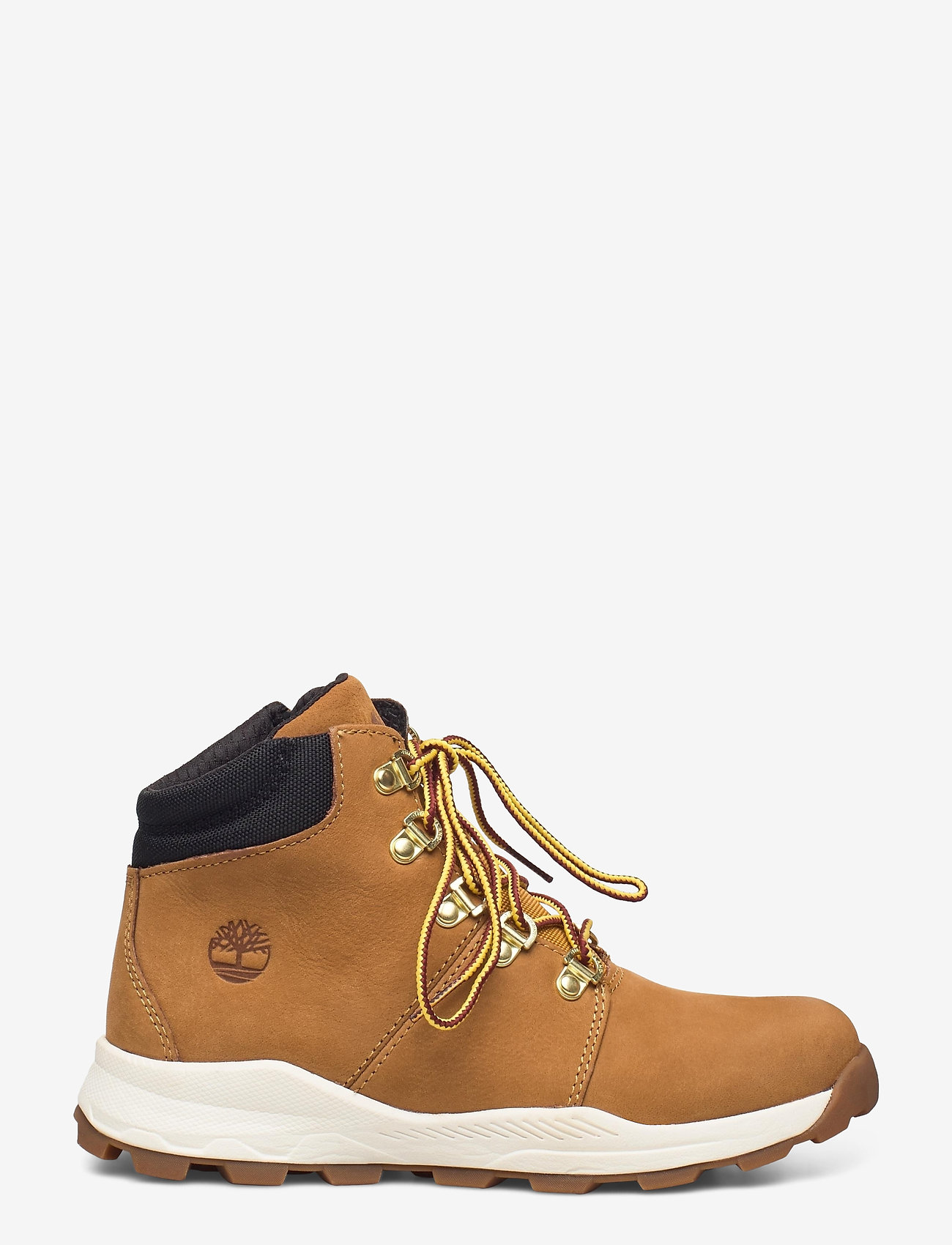 Timberland - BROOKLYN HIKER WHT - wheat - 1