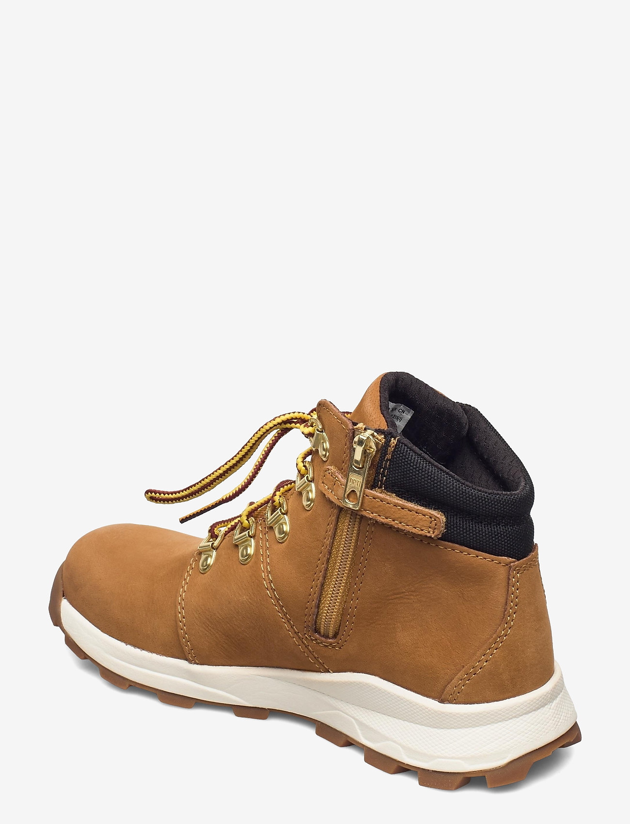 Timberland - BROOKLYN HIKER WHT - wheat - 2
