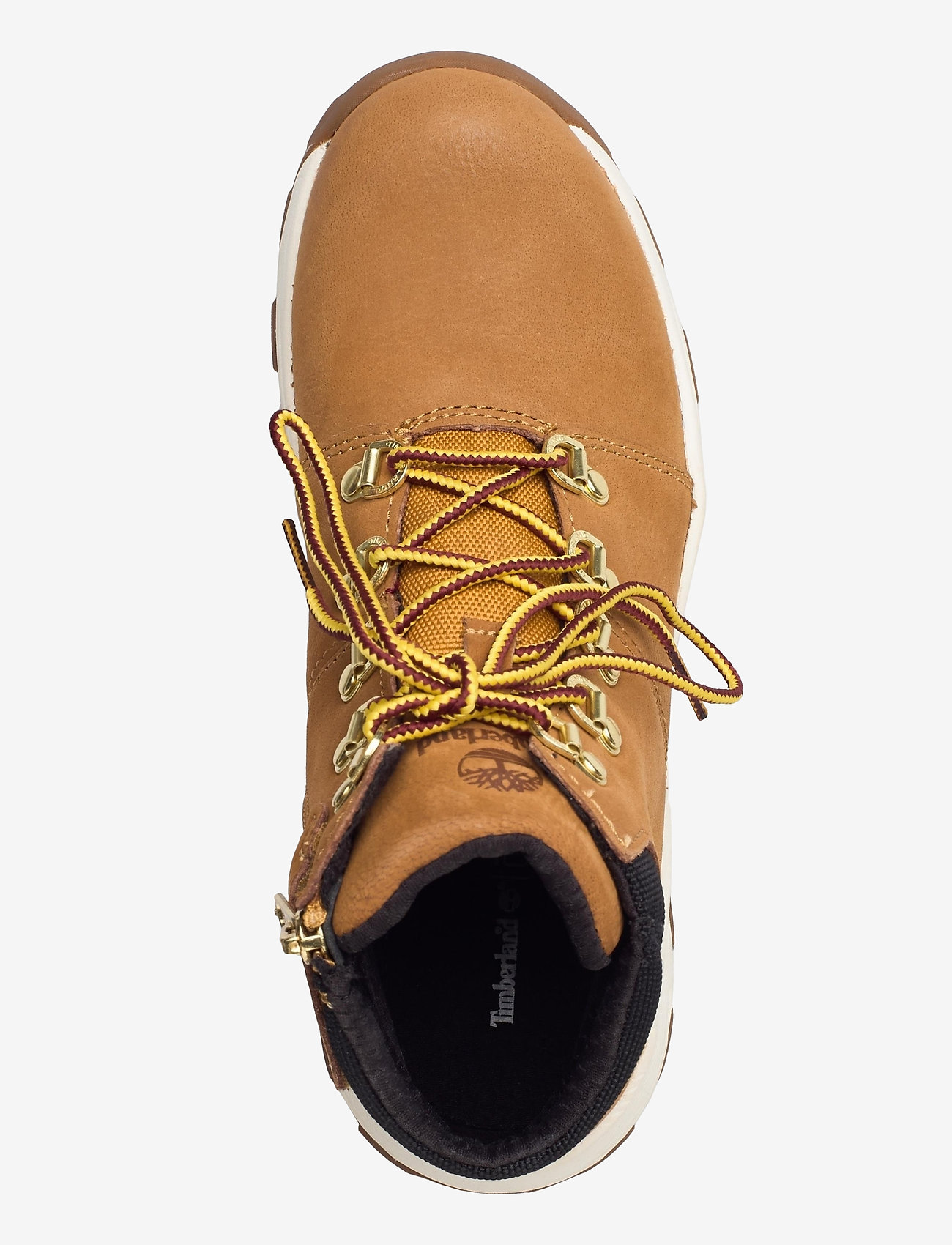 Timberland - BROOKLYN HIKER WHT - wheat - 3