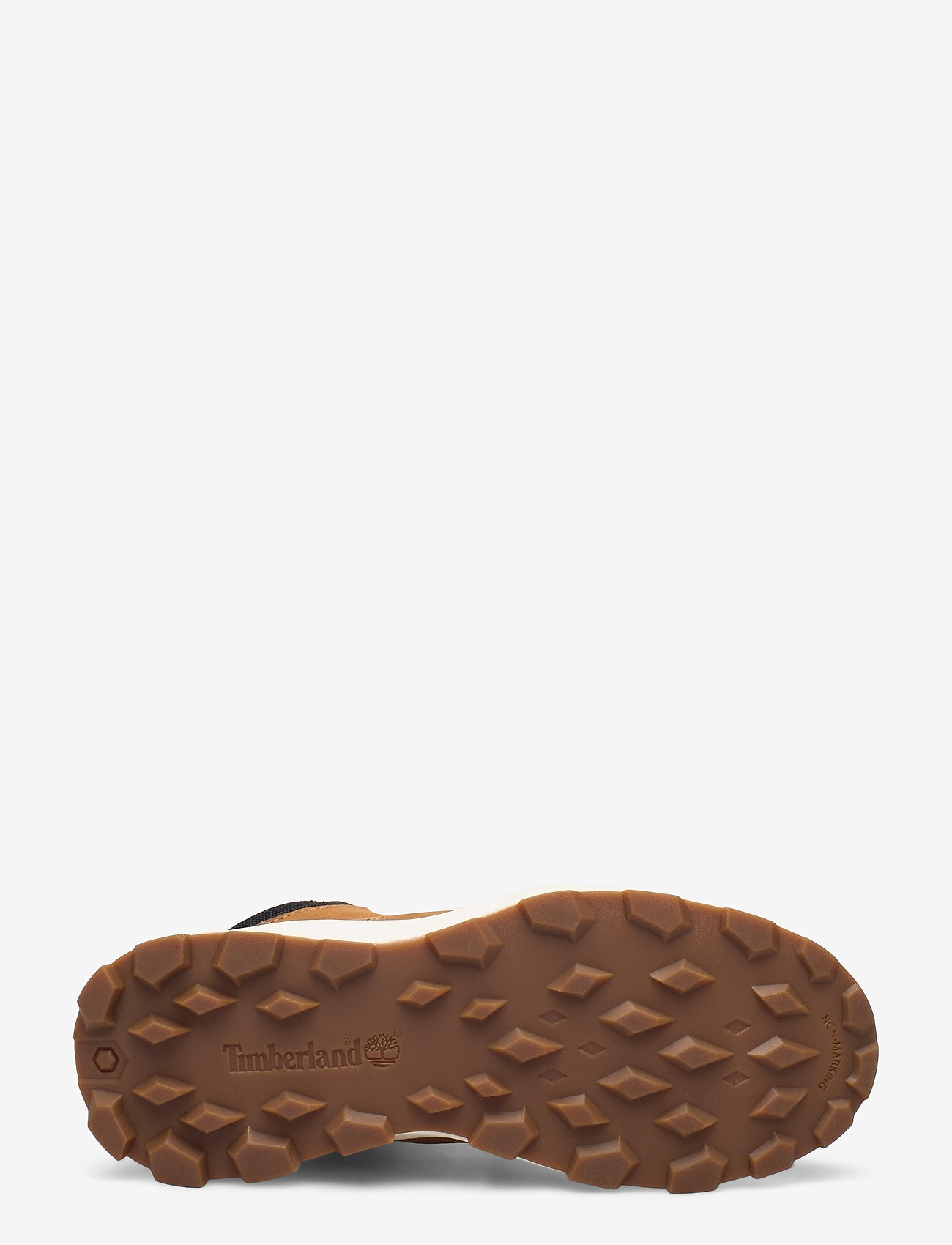 Timberland - BROOKLYN HIKER WHT - wheat - 4