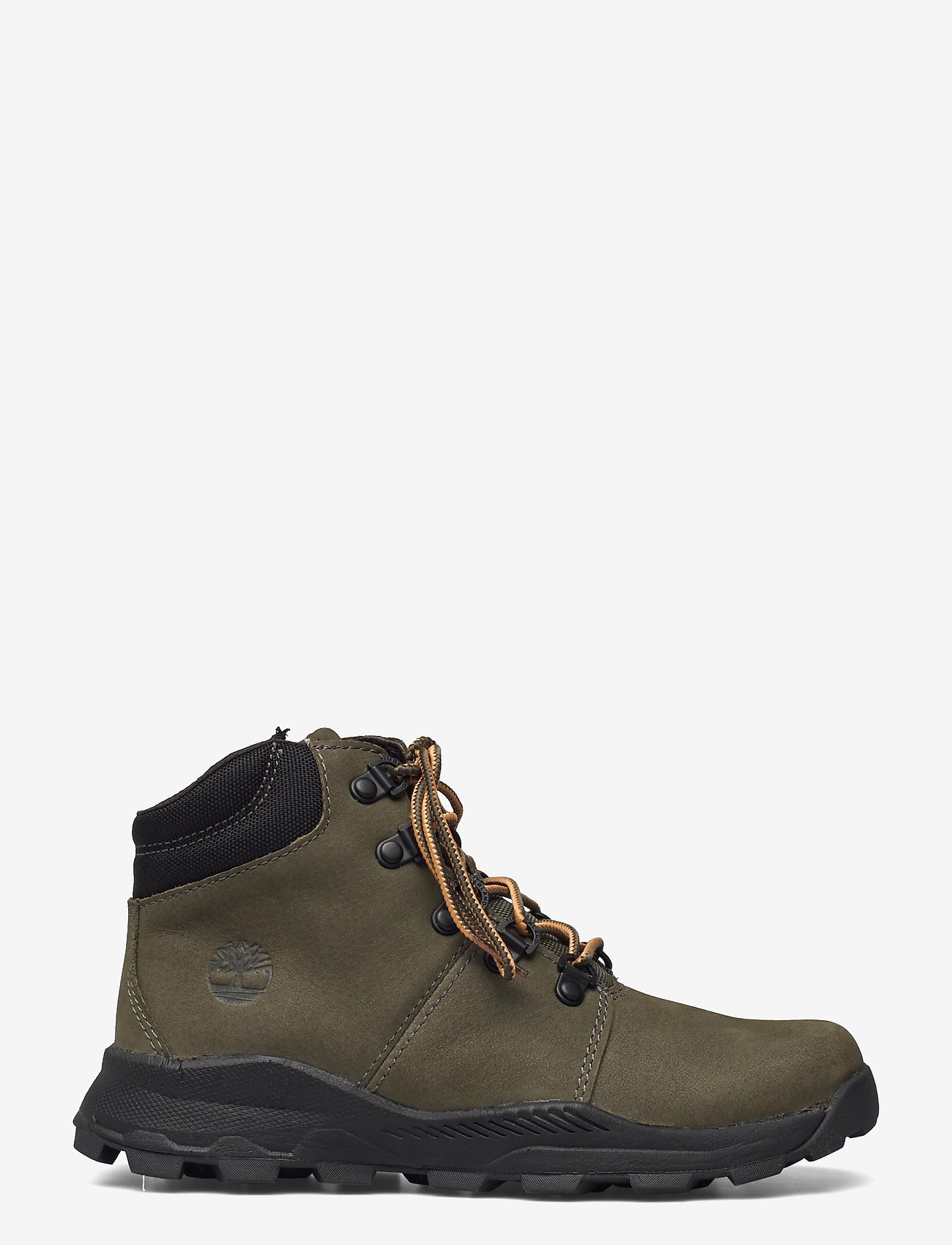 Timberland - Brooklyn Hiker - grape leaf - 1