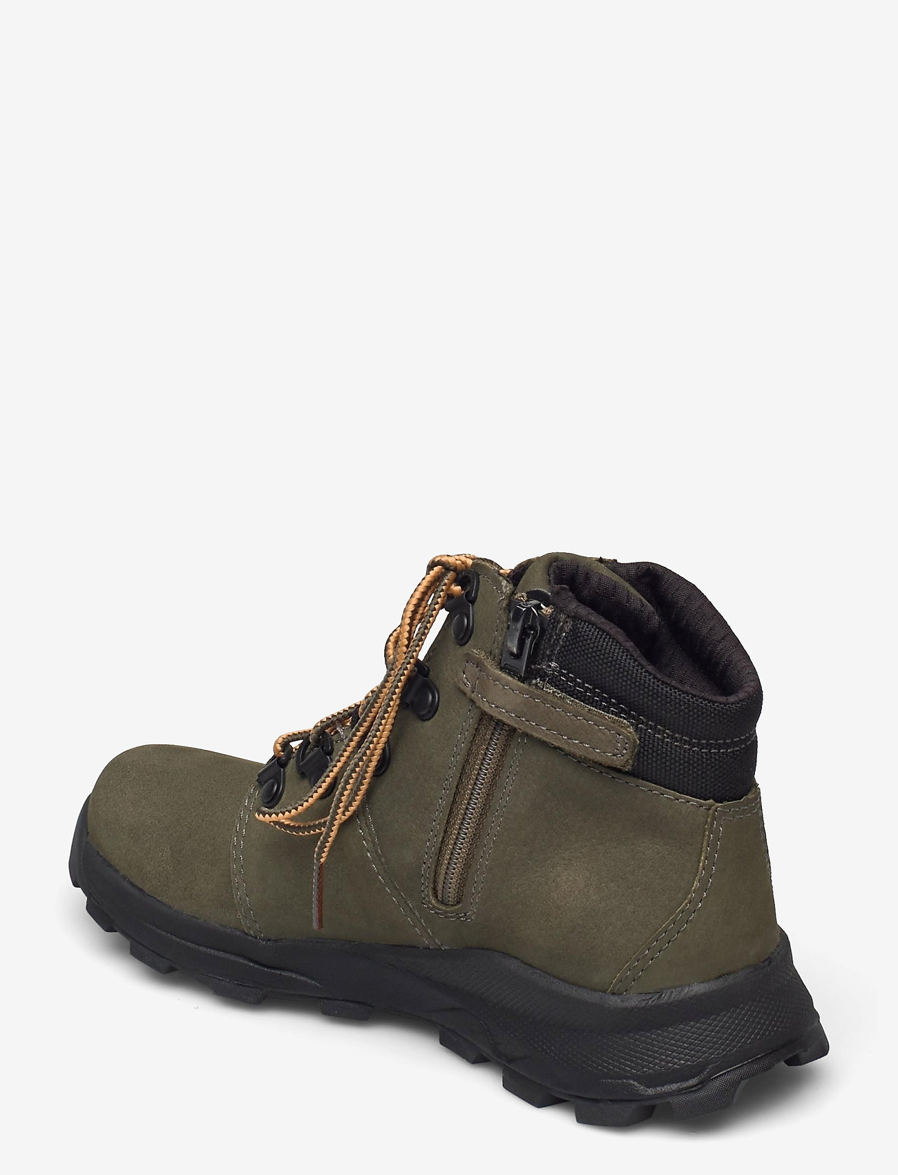 Timberland - Brooklyn Hiker - grape leaf - 2