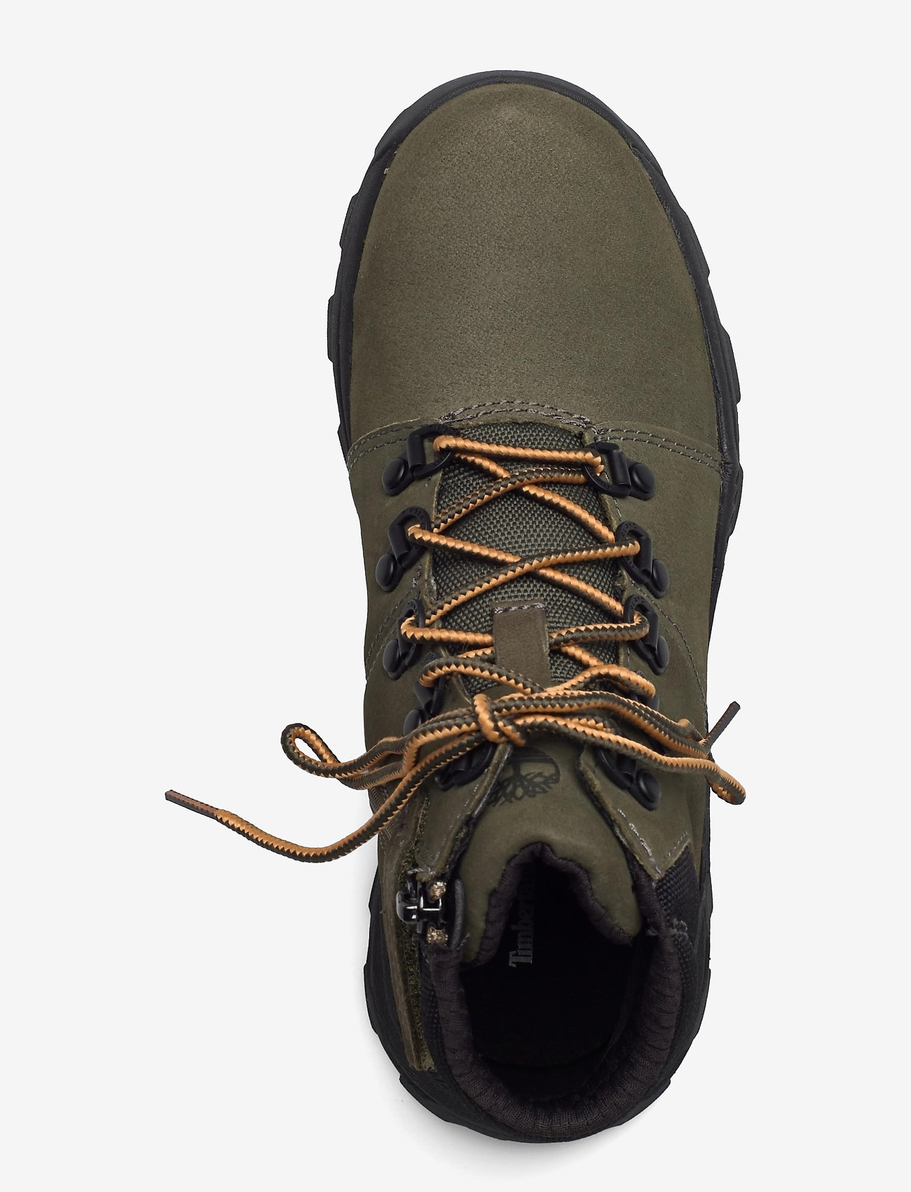 Timberland - Brooklyn Hiker - grape leaf - 3