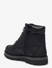 Timberland - Courma Kid Traditional 6In - børn - black - 2