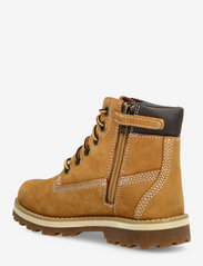 Timberland - Courma Kid Traditional 6In - lapset - wheat - 2