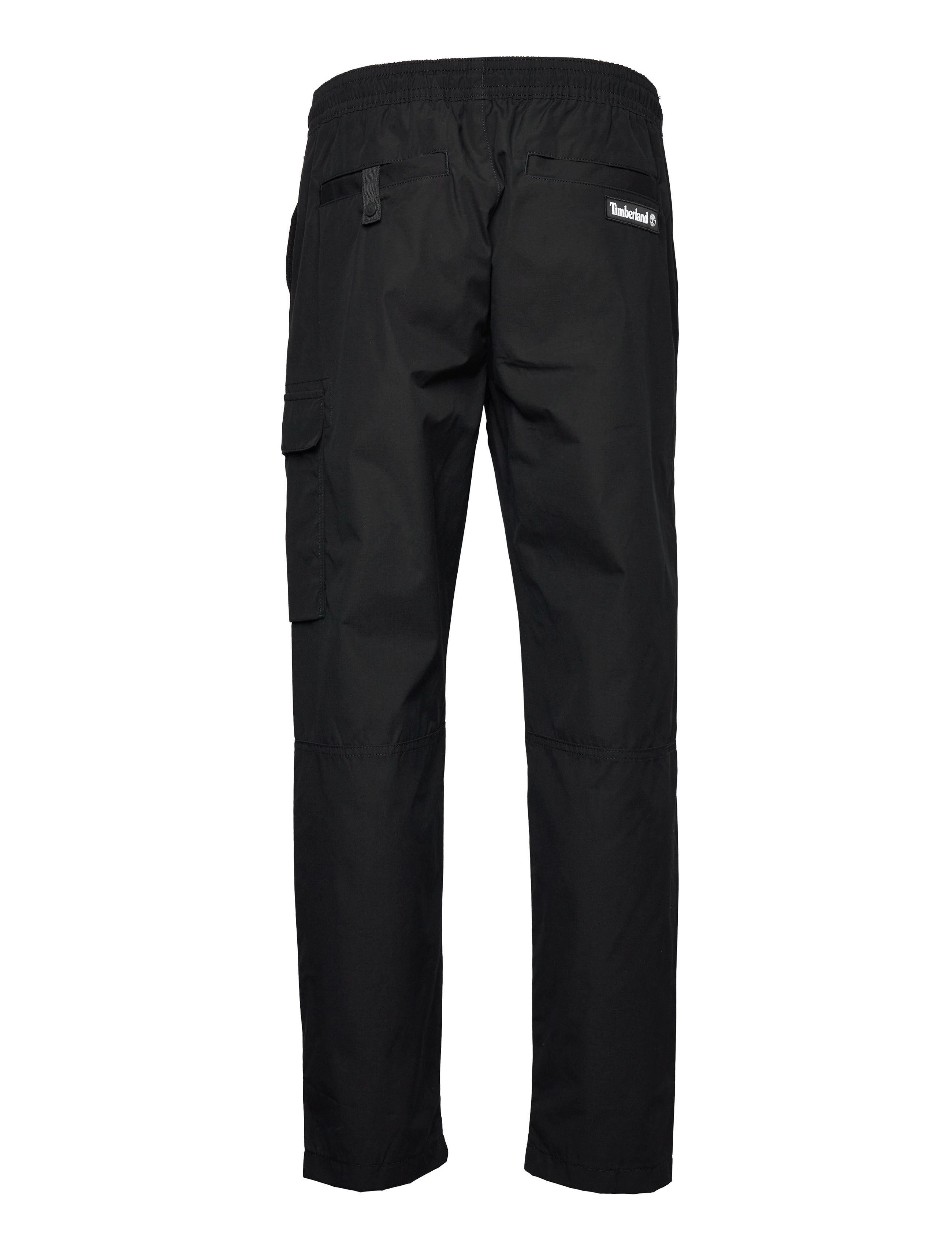 Timberland - LNY POCKET CARGO PANT - black - 1