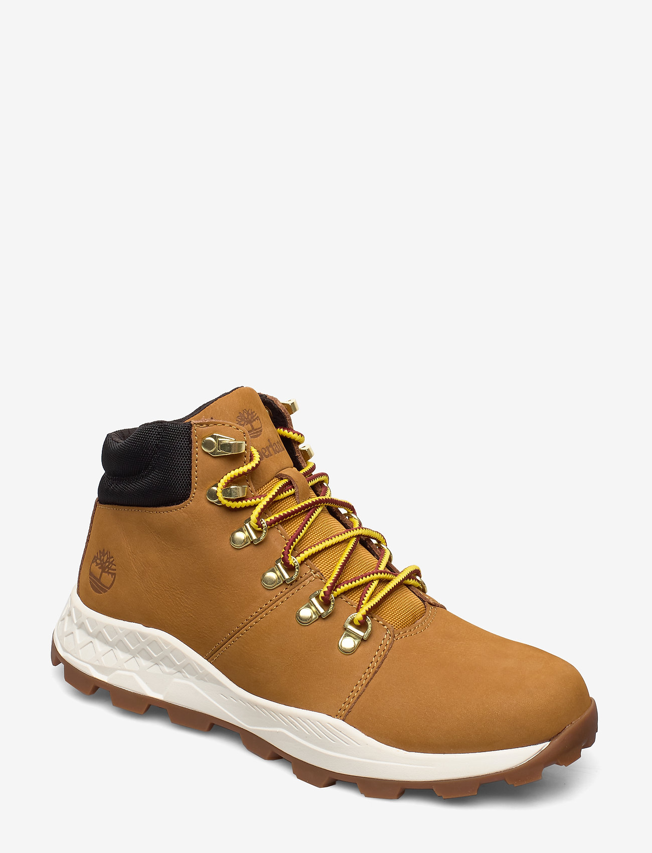BROOKLYN HIKER WHT - WHEAT