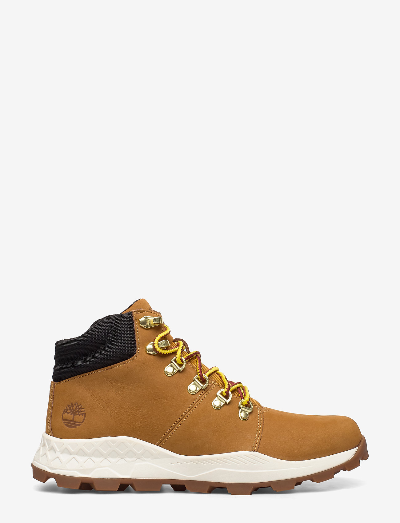 Timberland - BROOKLYN HIKER WHT - wheat - 2