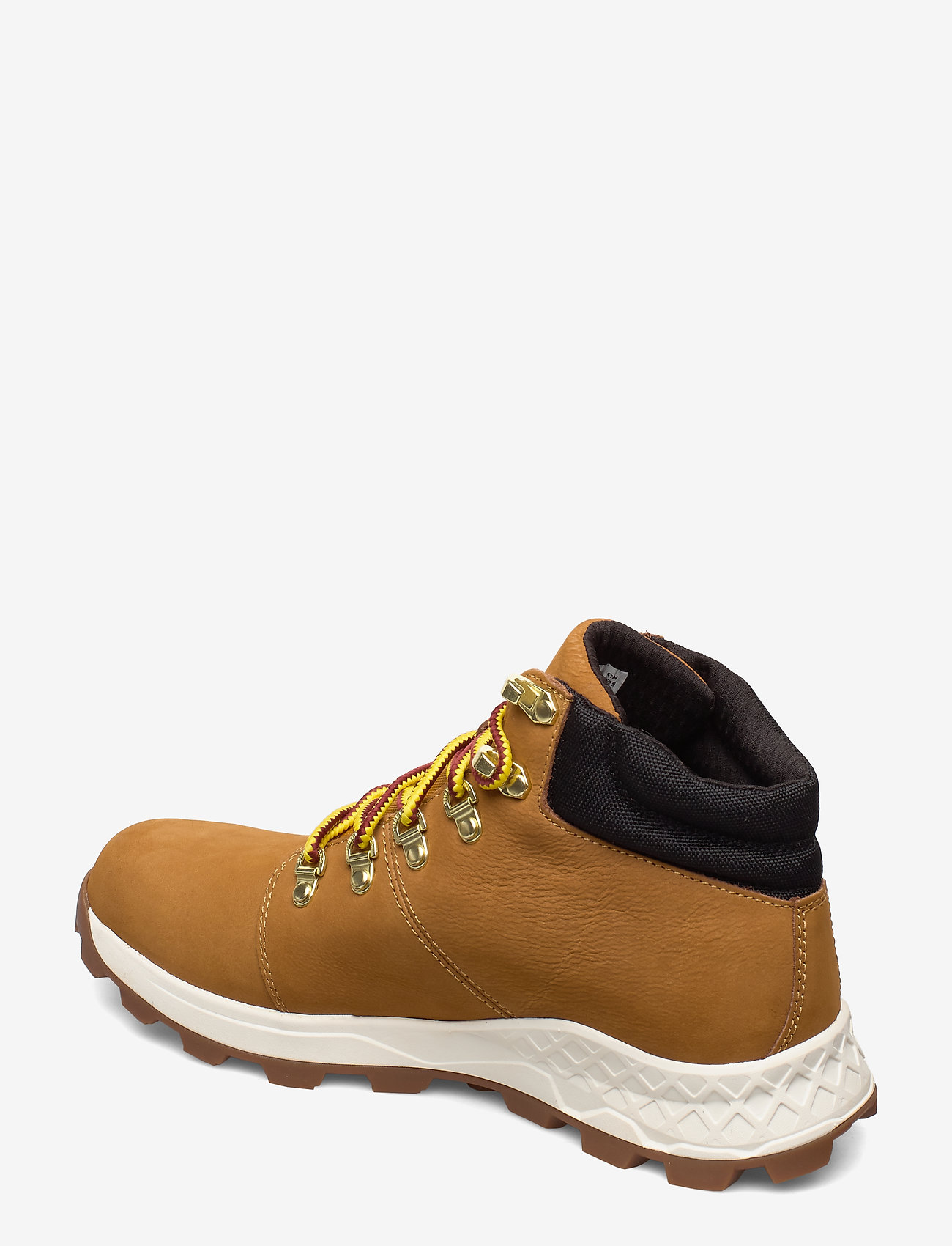 Timberland - BROOKLYN HIKER WHT - wheat - 1