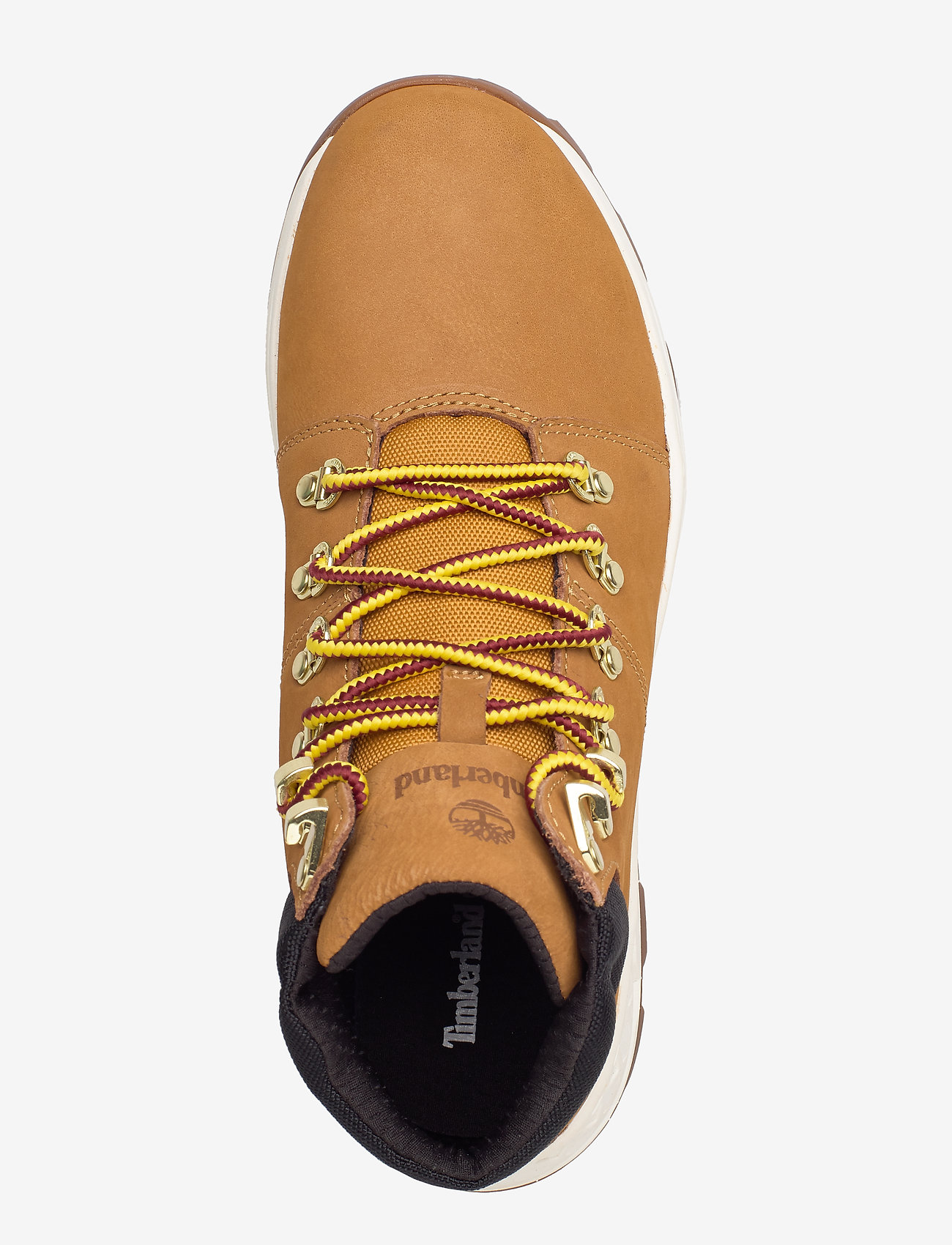 Timberland - BROOKLYN HIKER WHT - wheat - 3