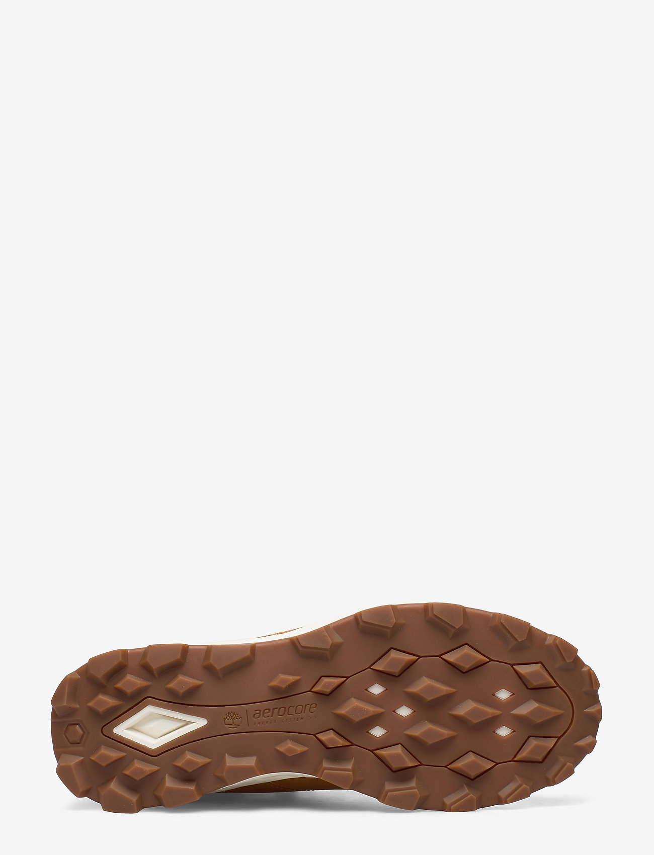 Timberland - BROOKLYN HIKER WHT - wheat - 4