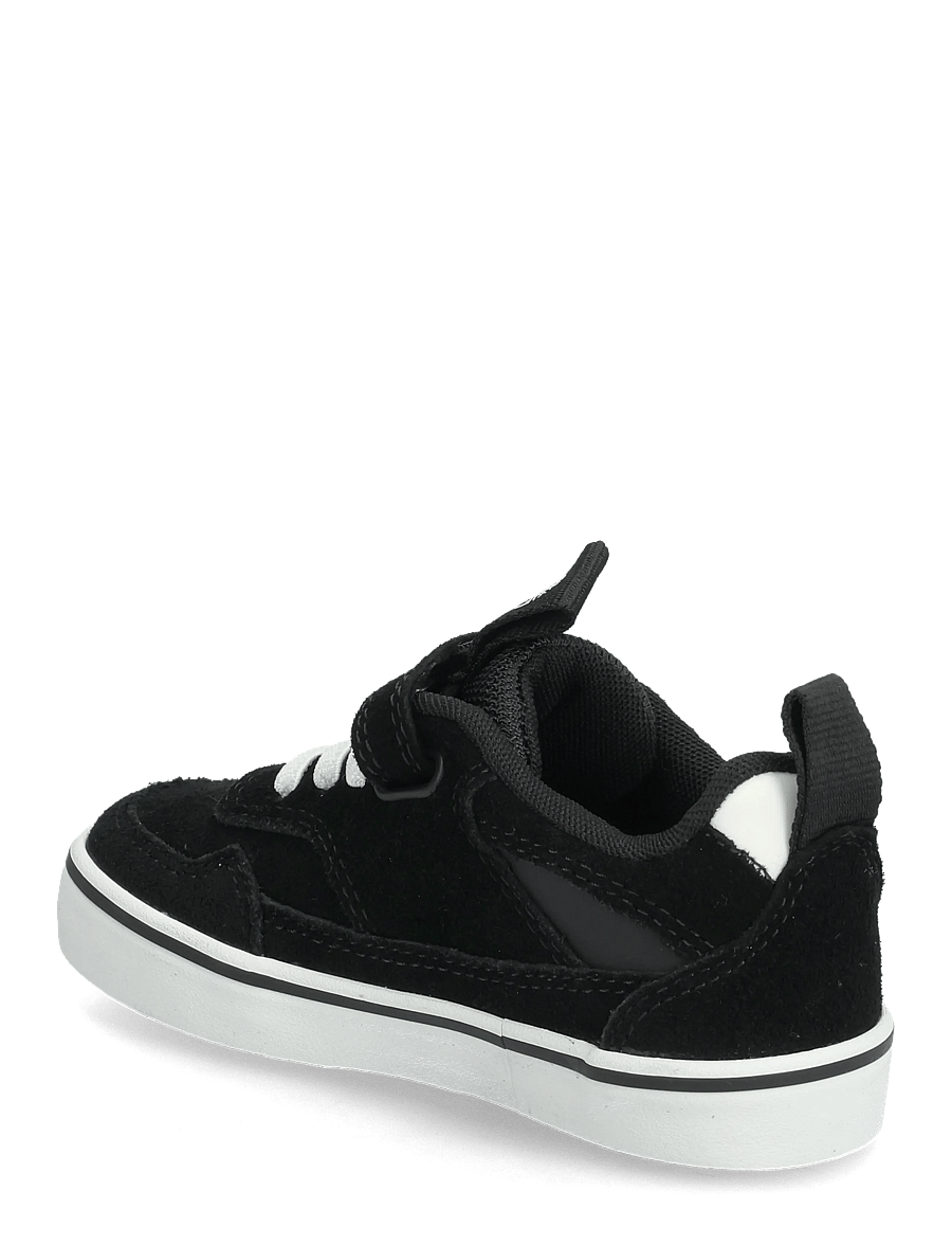 Timberland - LOW HOOK & LOOP SNEAKER - laag sneakers - black - 2