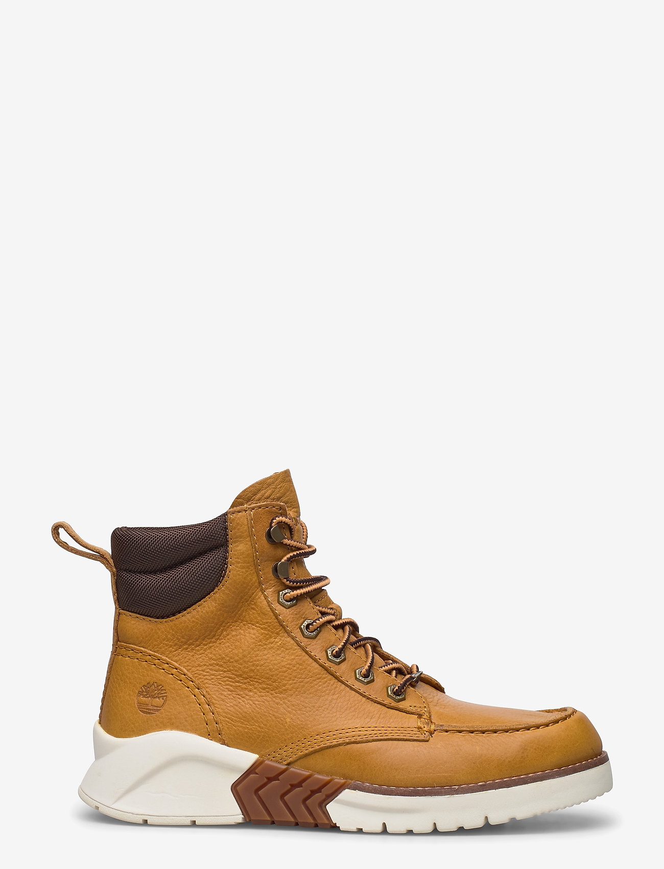 Timberland - MTCR MT BOOT WHEAT - spruce yellow - 1