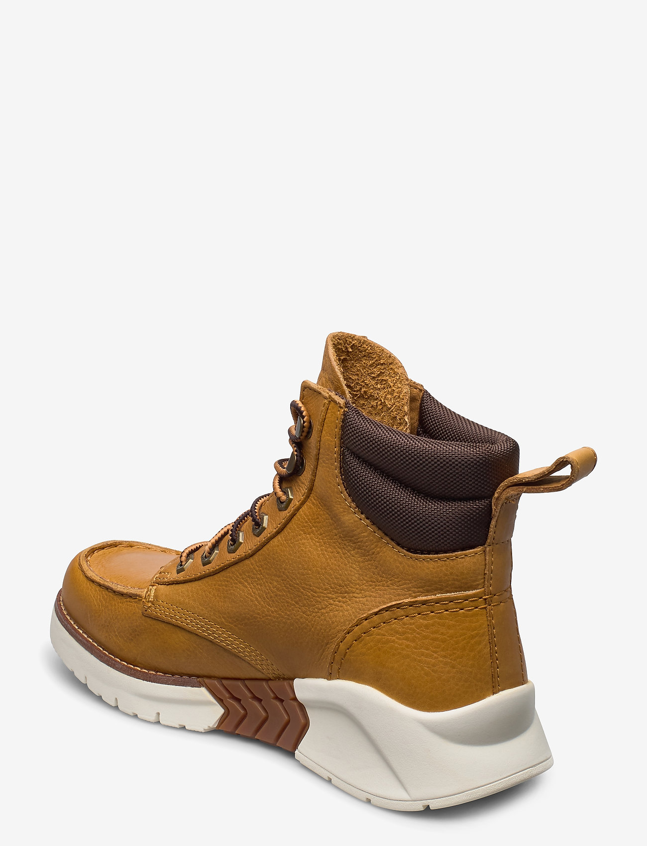 Timberland - MTCR MT BOOT WHEAT - spruce yellow - 2