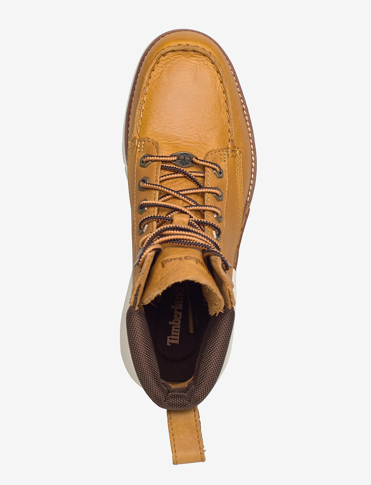 Timberland - MTCR MT BOOT WHEAT - spruce yellow - 3