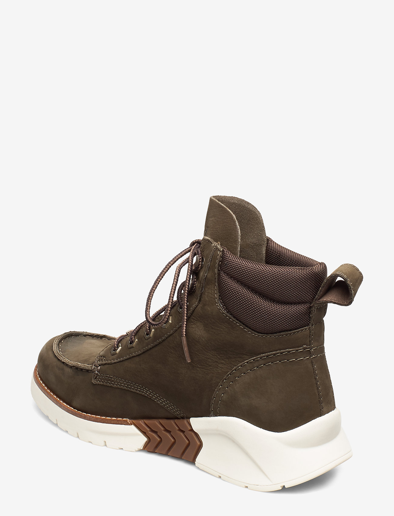 Timberland - MTCR Moc Toe Boot - canteen - 2