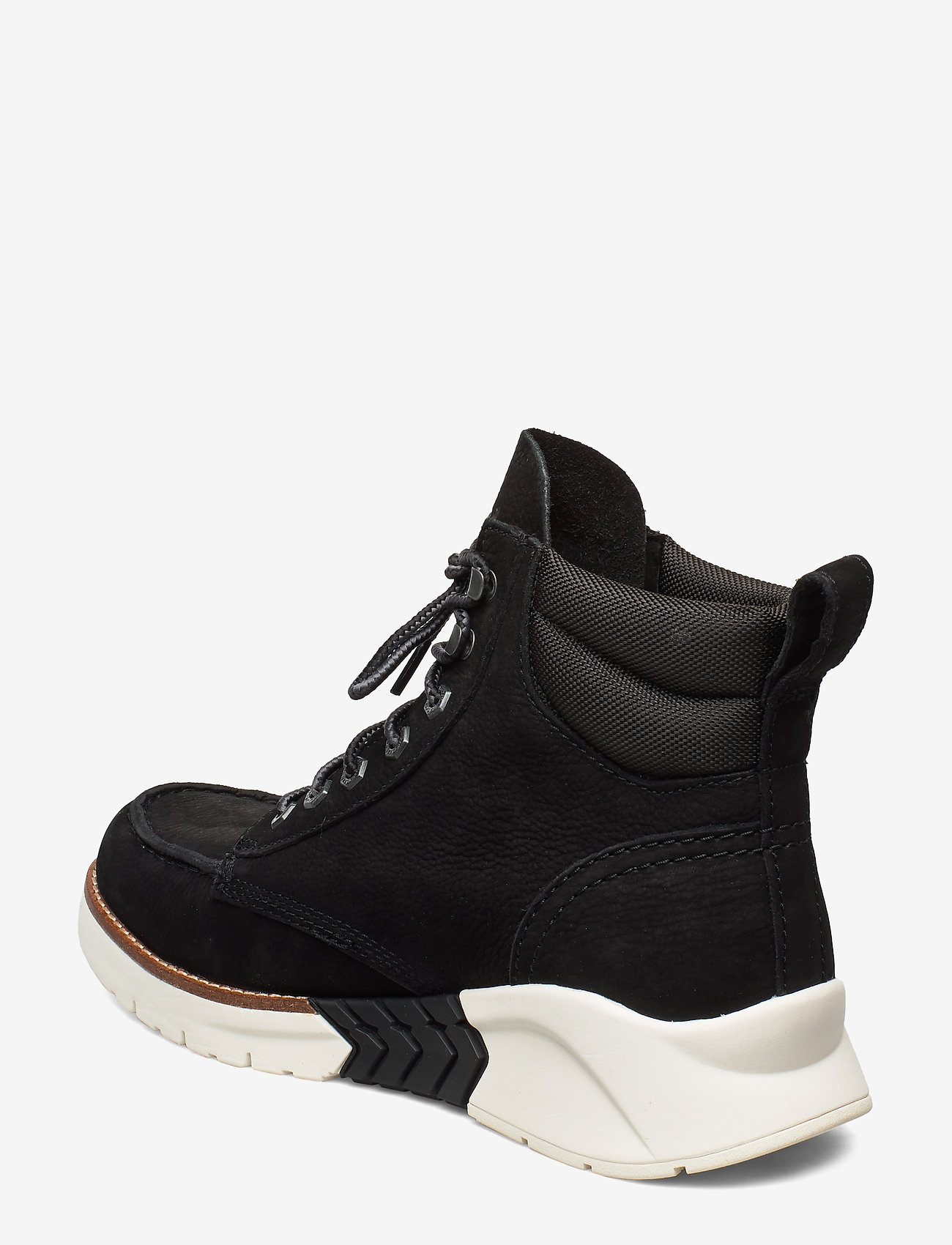 Timberland - MTCR Moc Toe Boot - jet black - 2