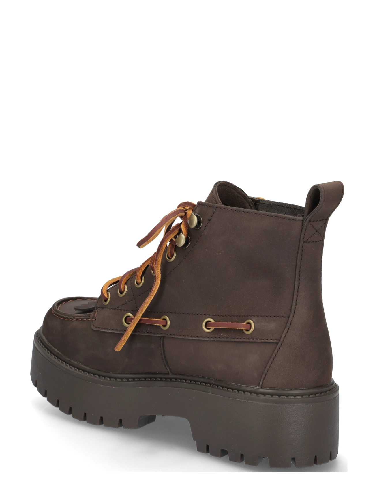 TIMBERLAND Mid Lace Up Boot kängor & boots dam – bild 2