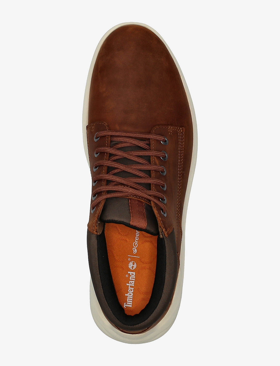 Timberland adventure 2. 2025 cupsole glazed ginger