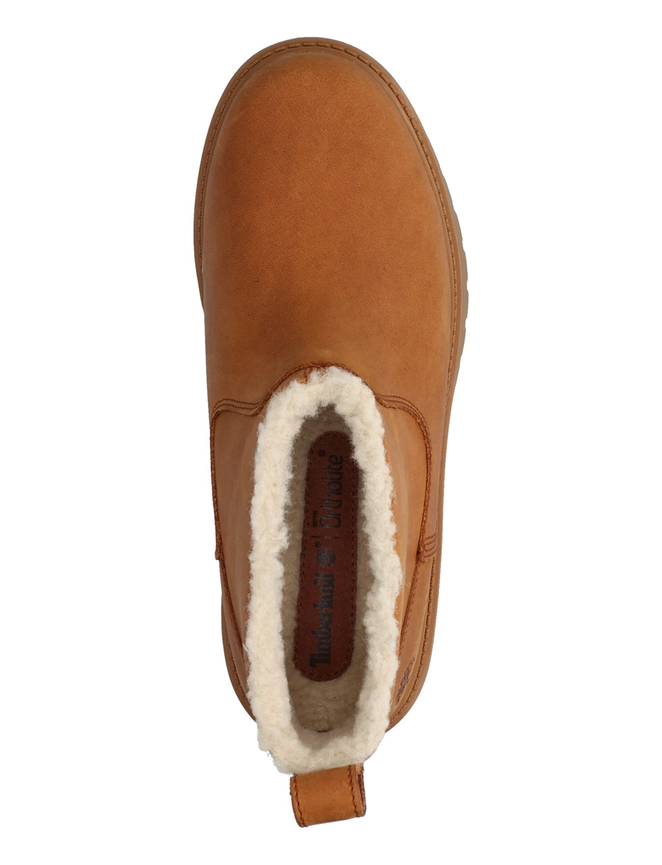 TIMBERLAND Mid Warm Lined Boot kängor & boots dam – bild 4